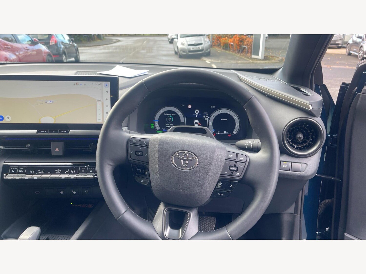 Used Toyota C-HR for sale - 77216317: Photo 10