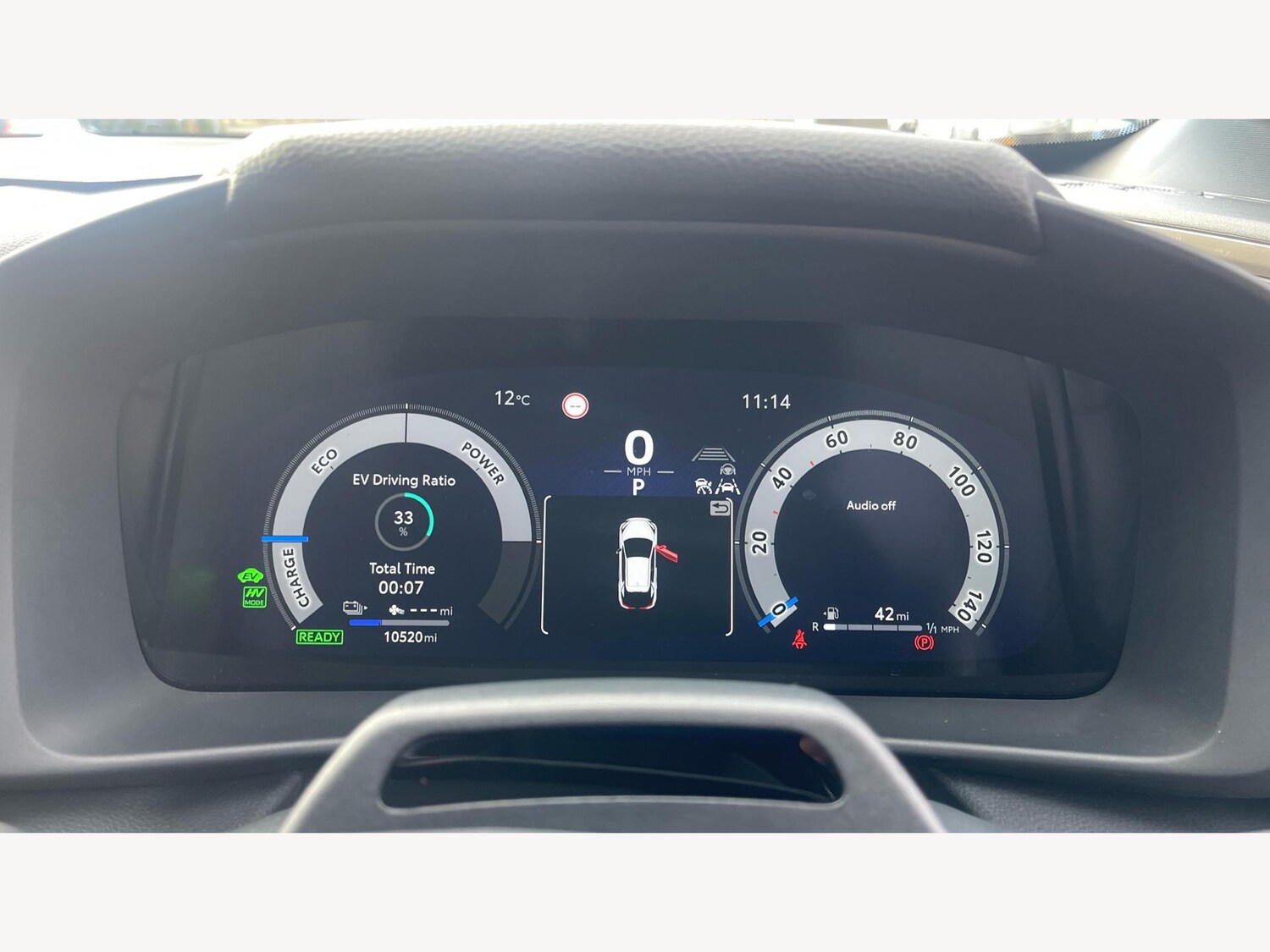 Used Toyota C-HR for sale - 77216317: Photo 11