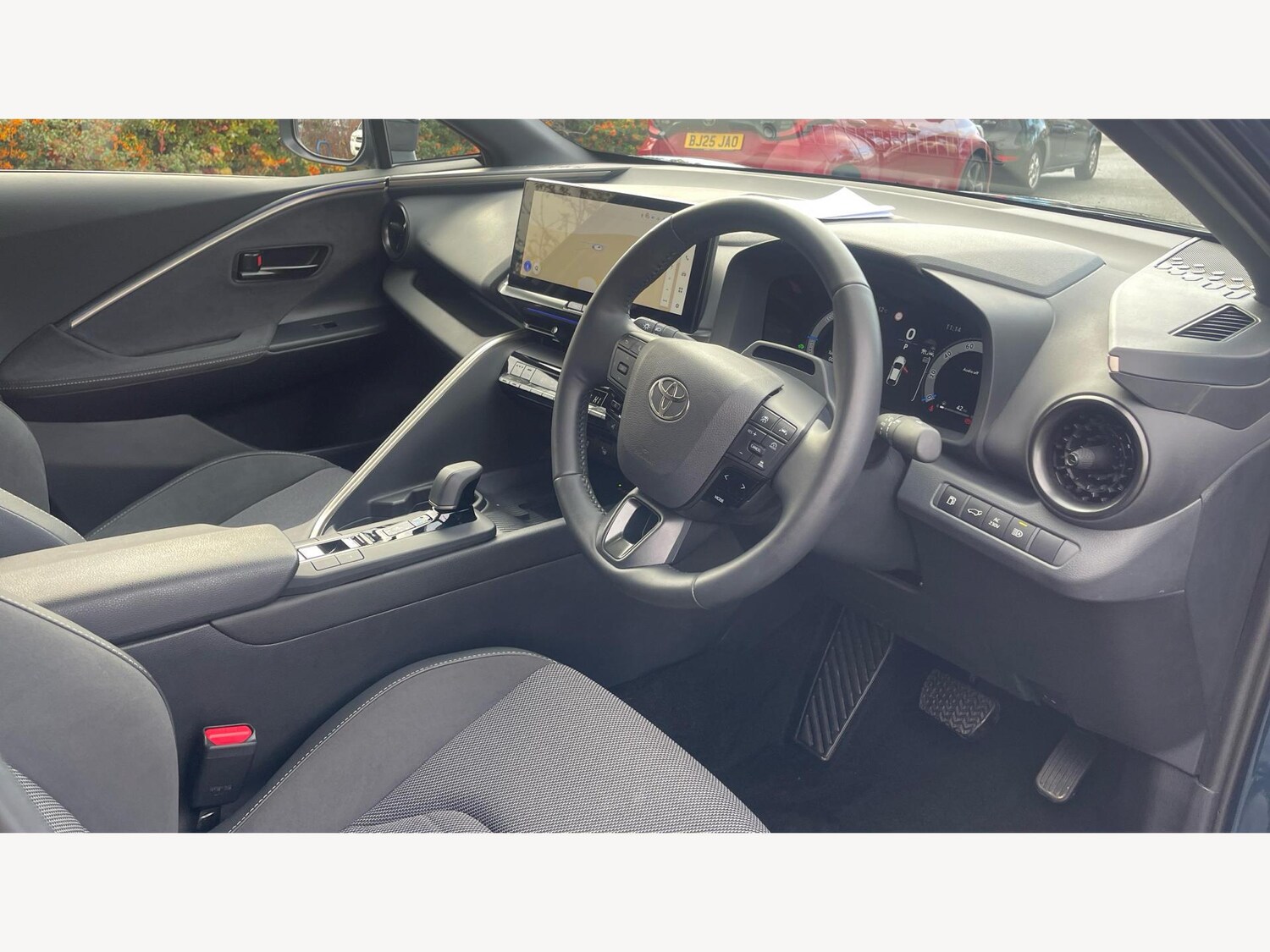 Used Toyota C-HR for sale - 77216317: Photo 13