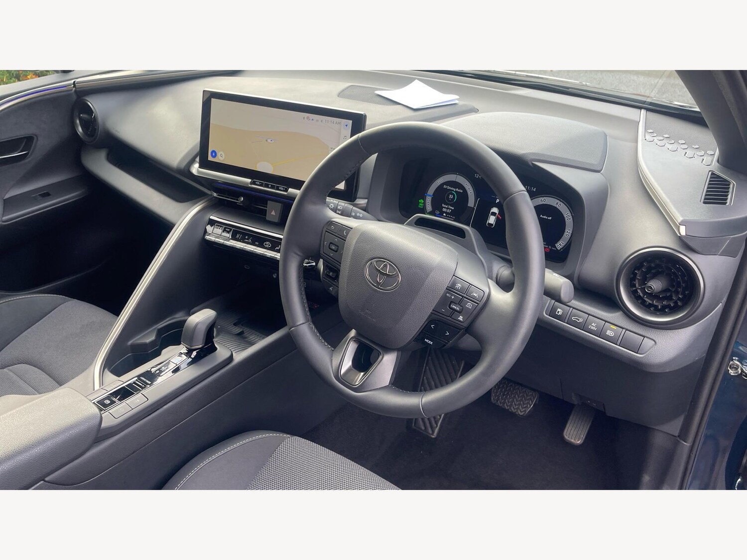 Used Toyota C-HR for sale - 77216317: Photo 8