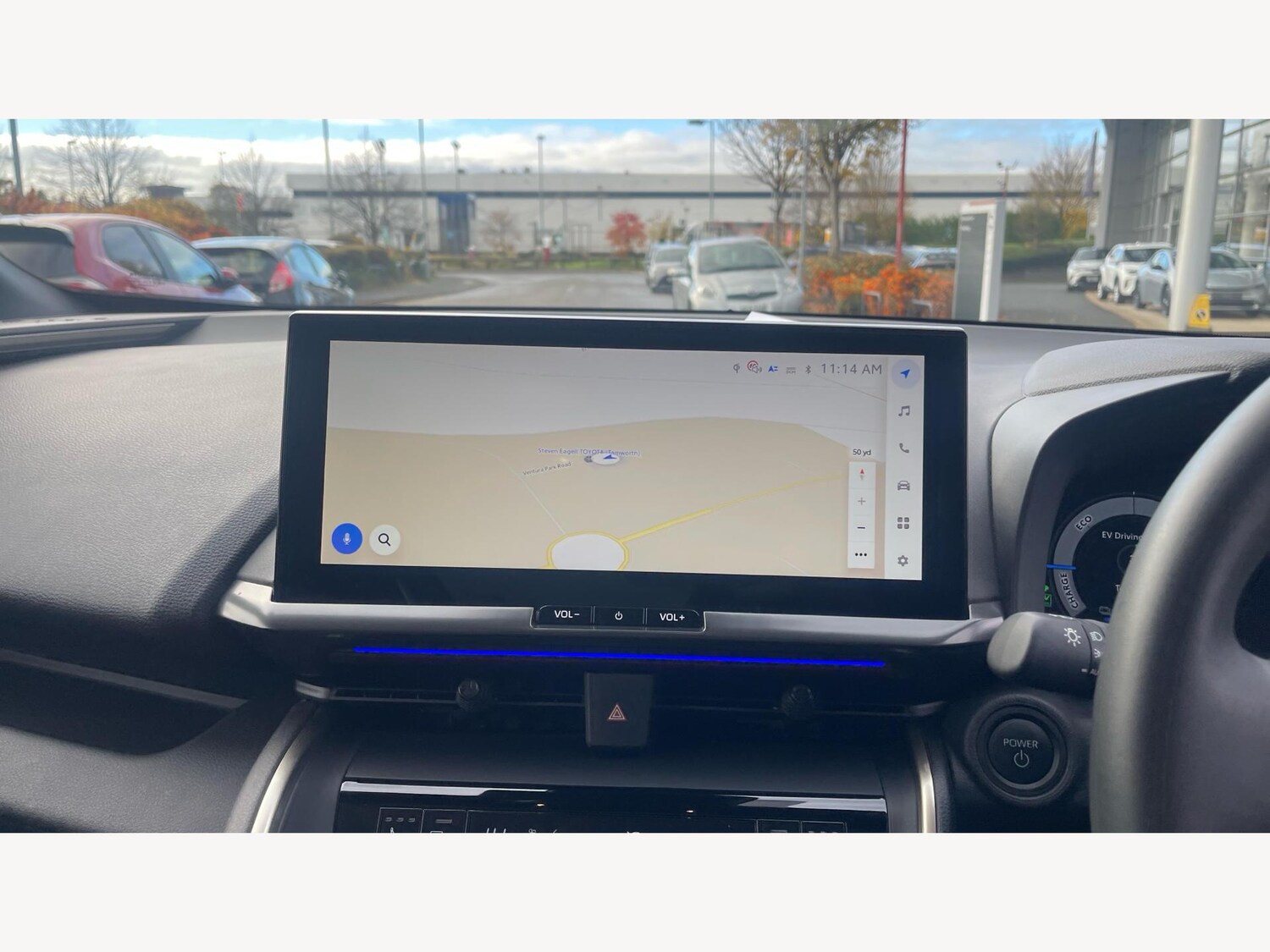 Used Toyota C-HR for sale - 77216317: Photo 9