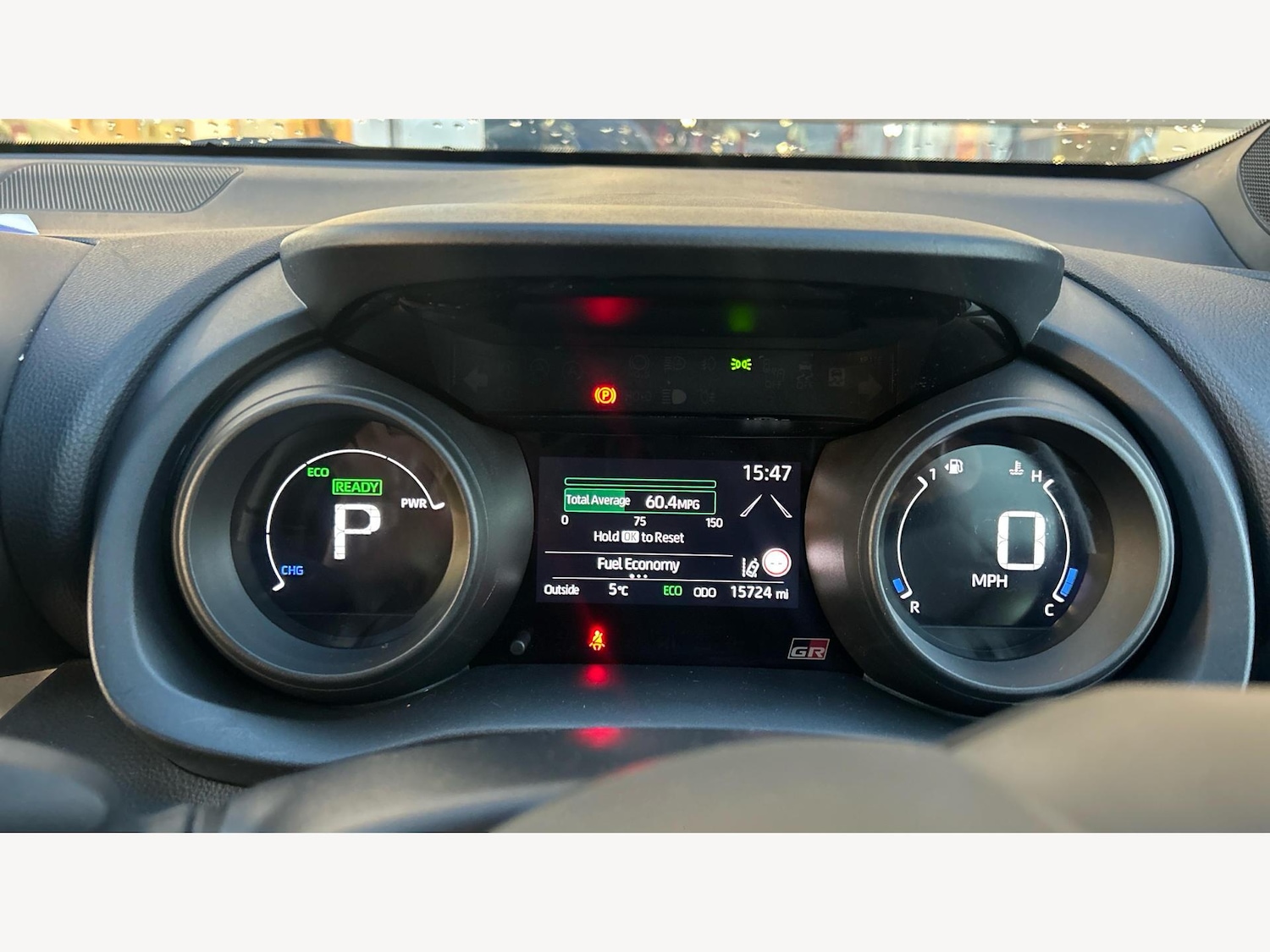 Used Toyota Yaris for sale - 77267884: Photo 11