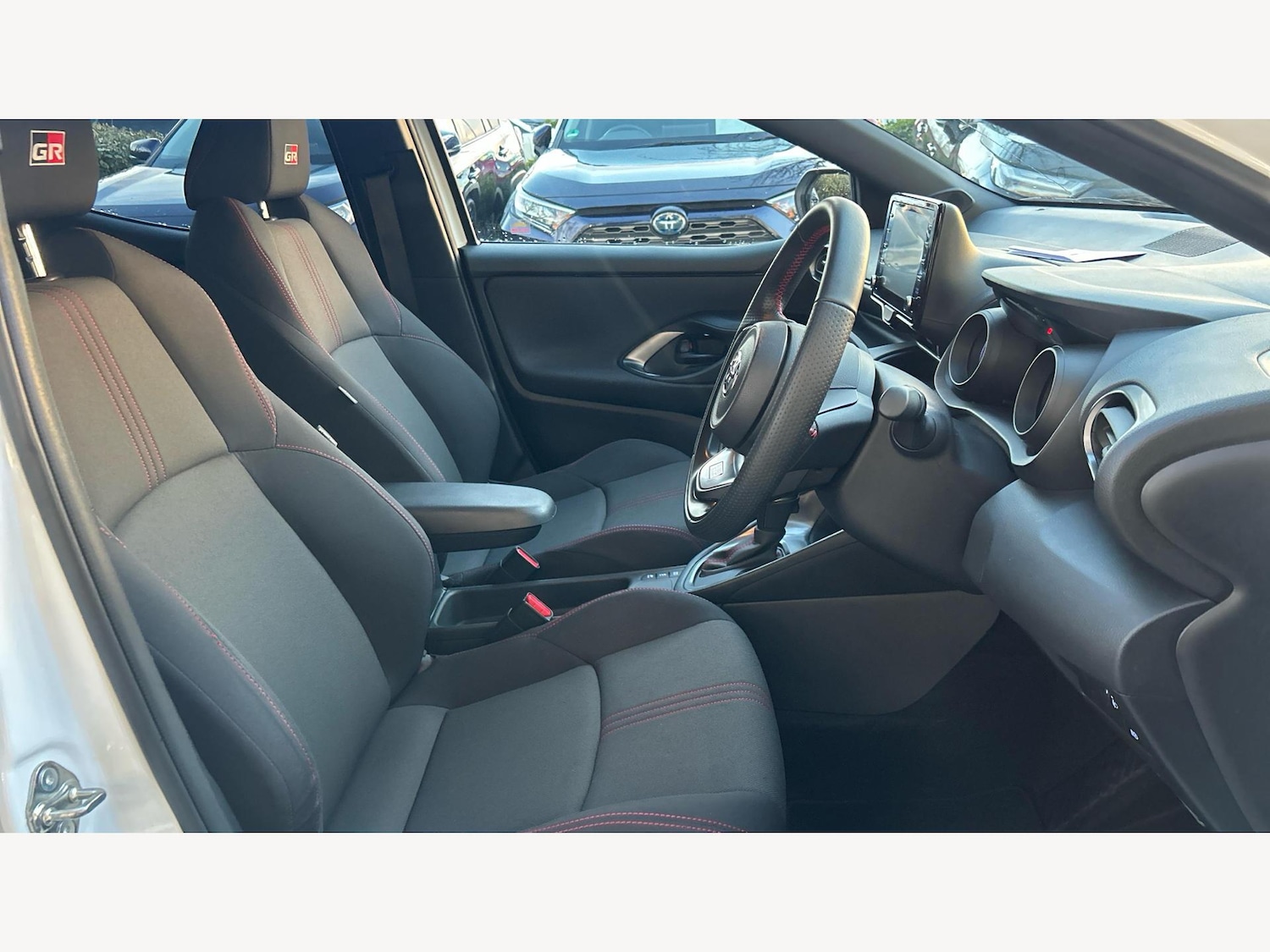 Used Toyota Yaris for sale - 77267884: Photo 13