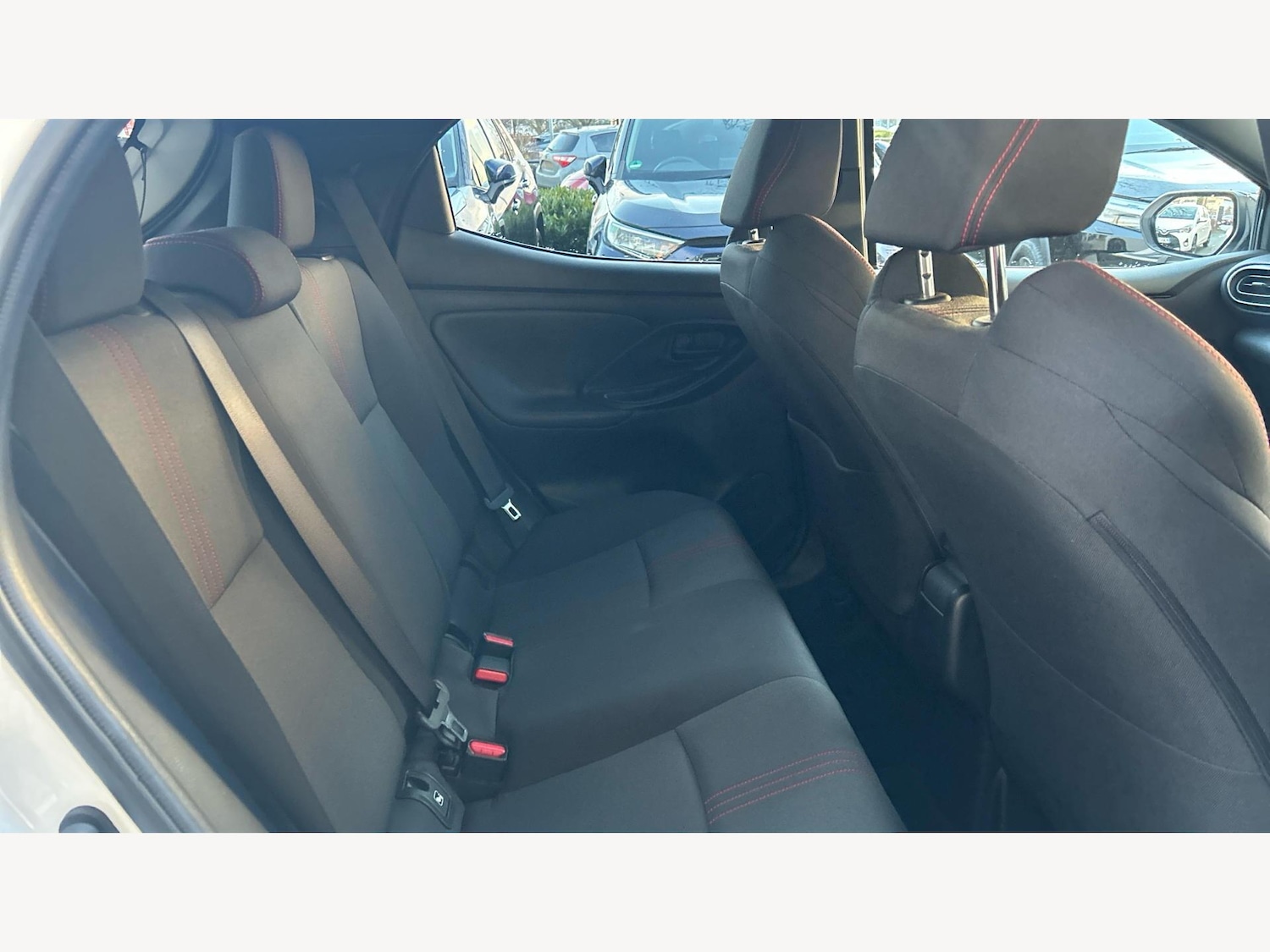 Used Toyota Yaris for sale - 77267884: Photo 14