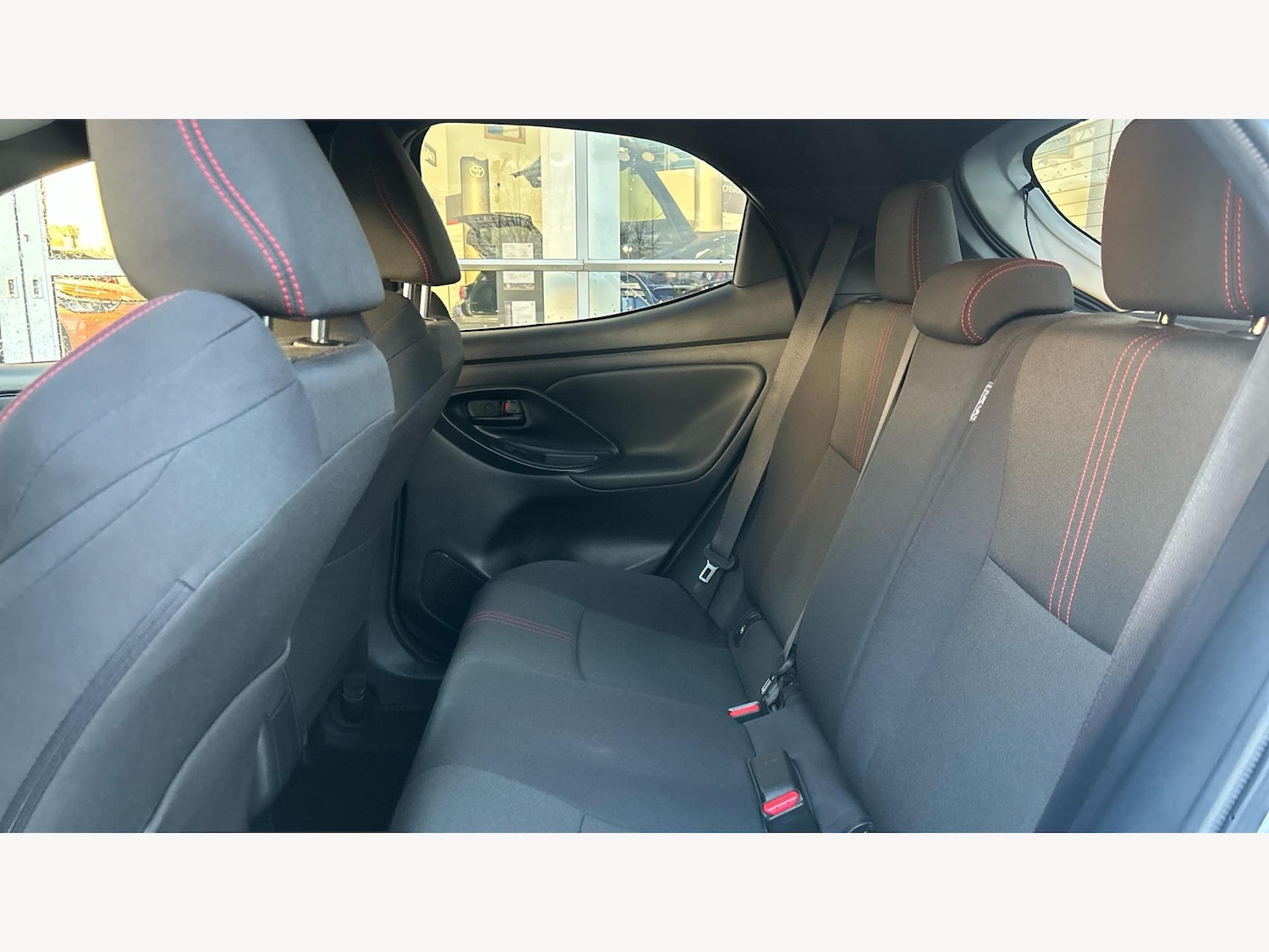 Used Toyota Yaris for sale - 77267884: Photo 15