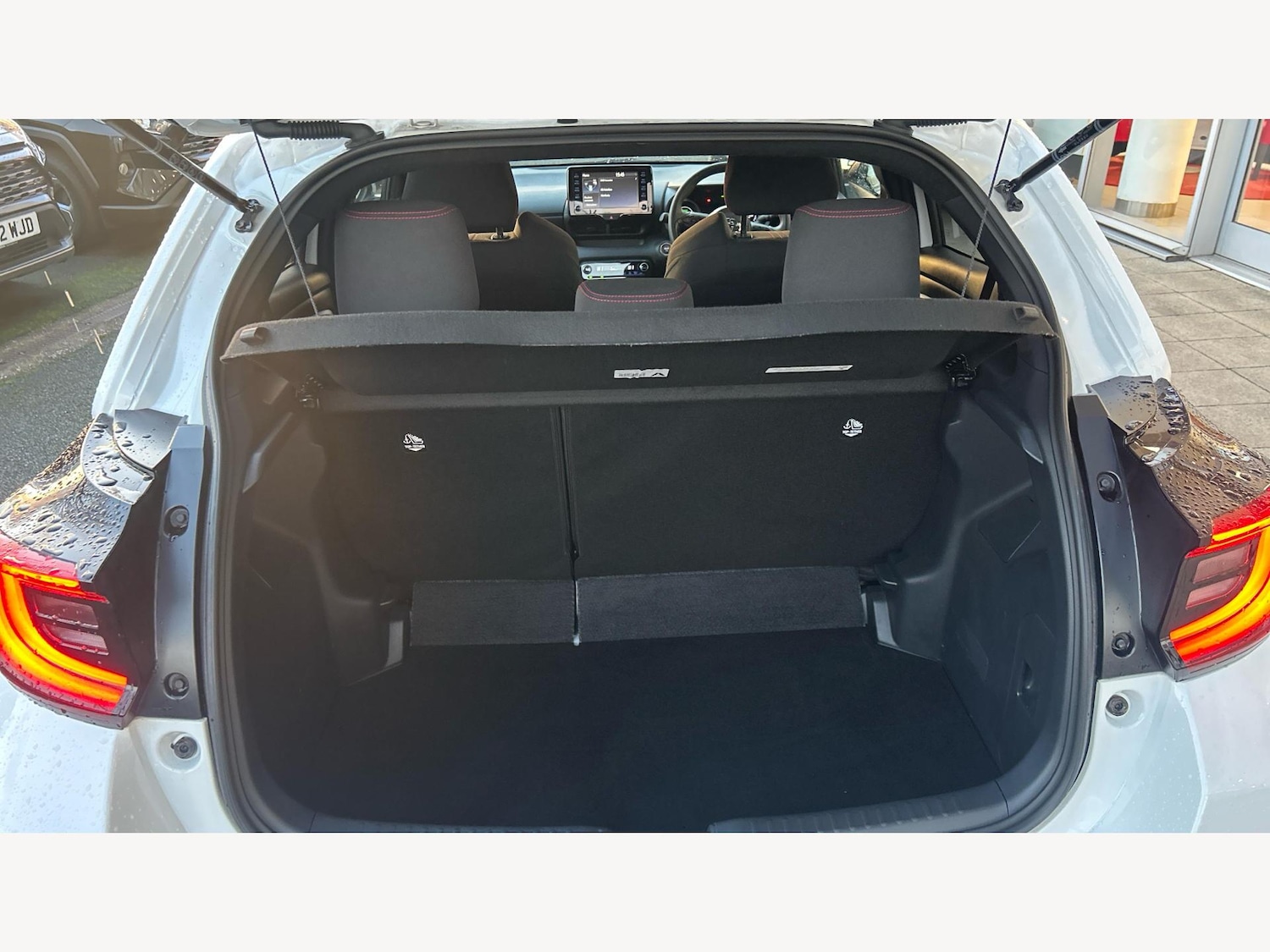 Used Toyota Yaris for sale - 77267884: Photo 16