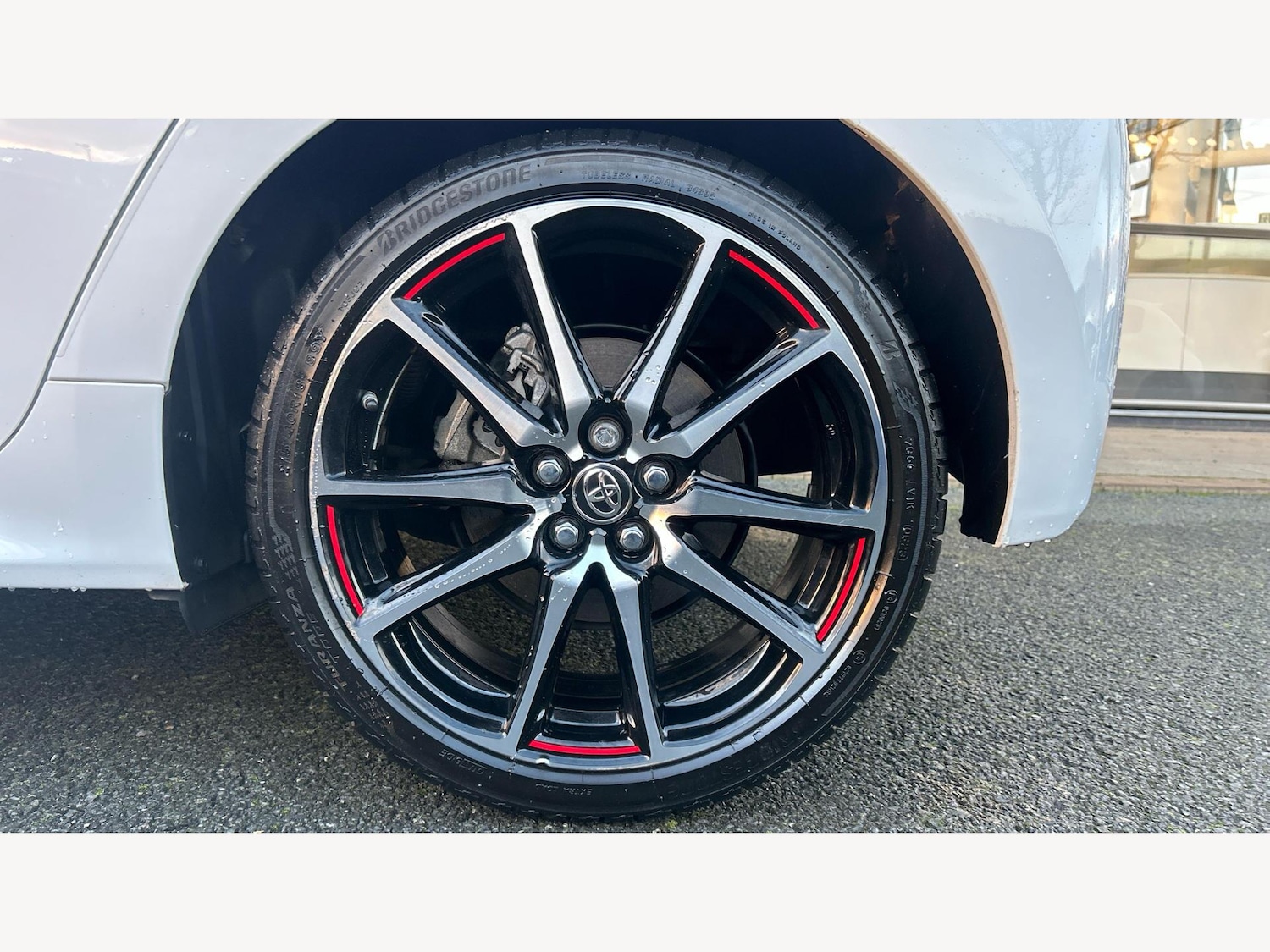 Used Toyota Yaris for sale - 77267884: Photo 20