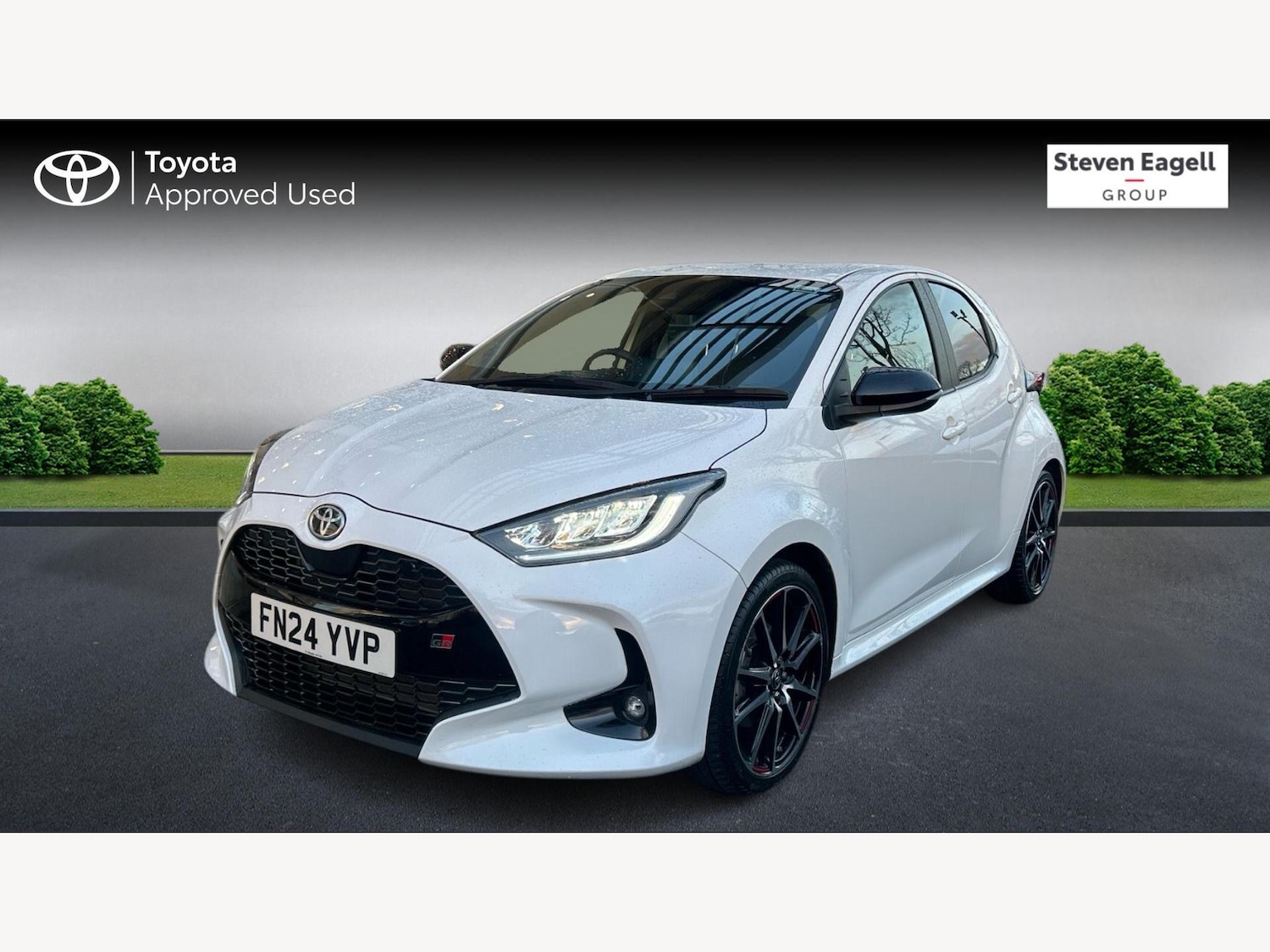 Used Toyota Yaris for sale - 77267884: Photo 3