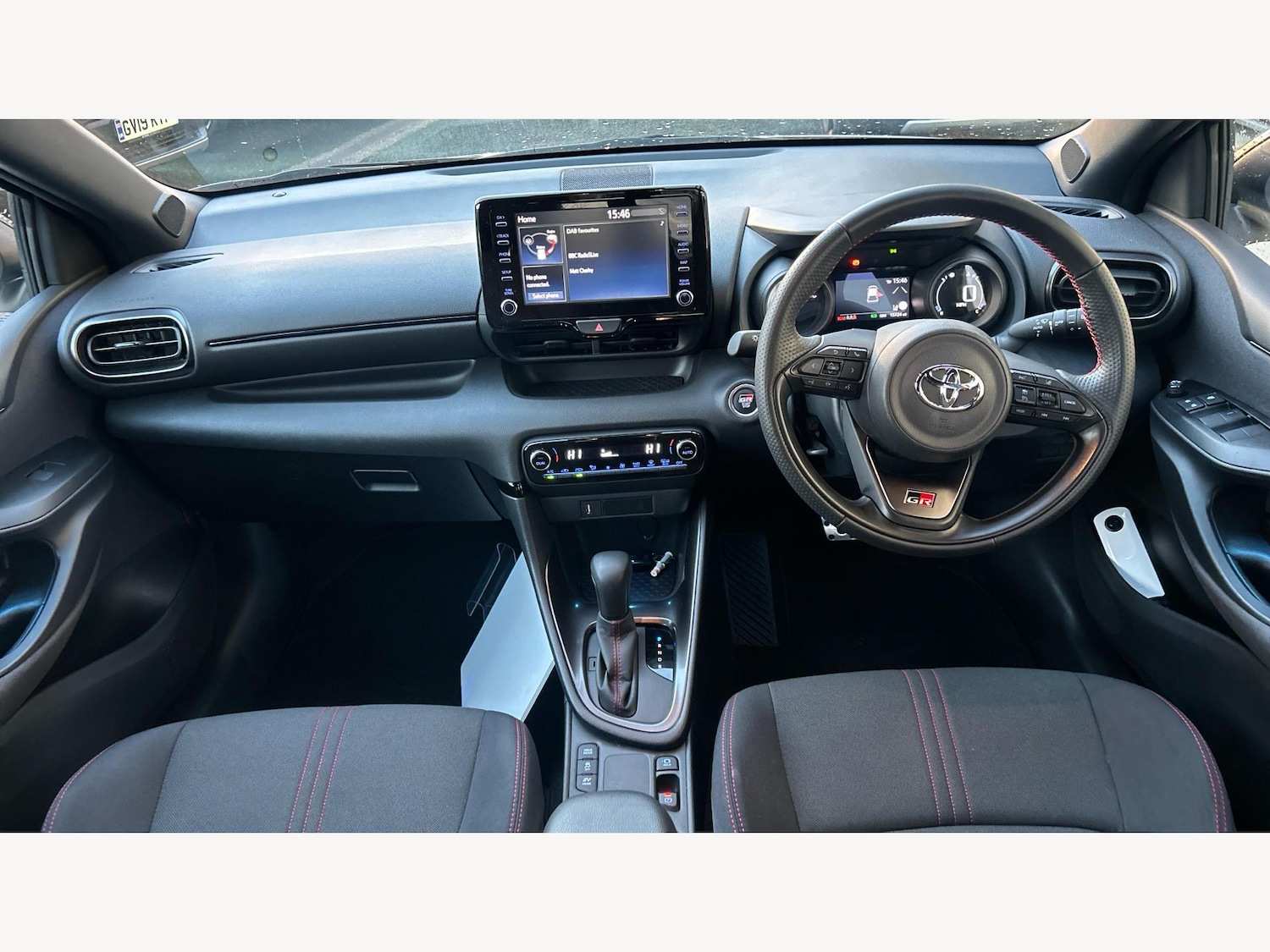 Used Toyota Yaris for sale - 77267884: Photo 7
