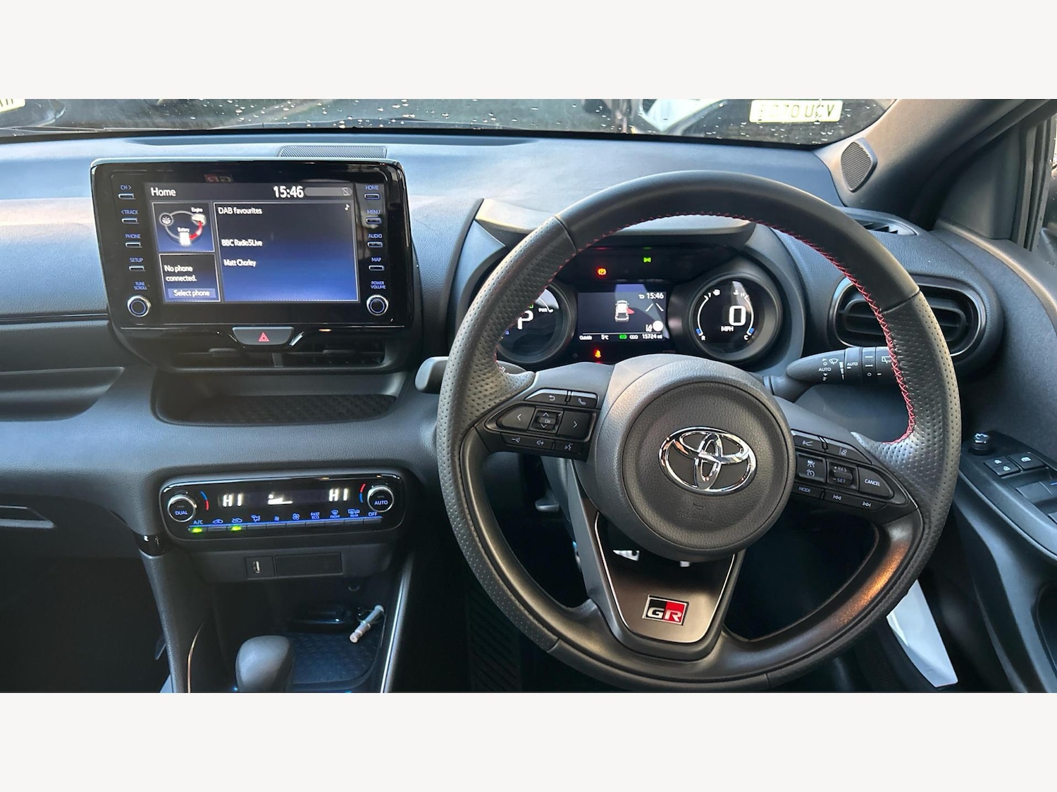 Used Toyota Yaris for sale - 77267884: Photo 8