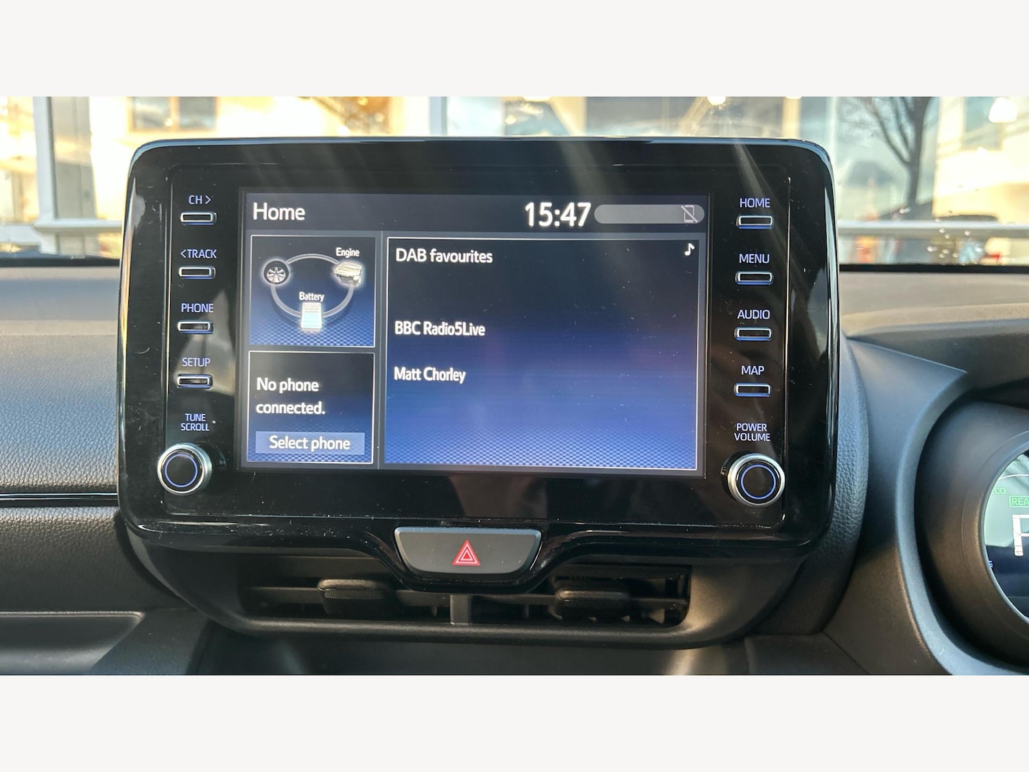 Used Toyota Yaris for sale - 77267884: Photo 9