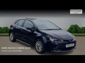 2023 (23) - 1.8 Hybrid Icon 5dr CVT