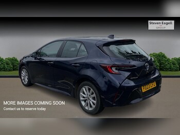 Used Toyota Corolla 2023 for sale - 75477794: Photo