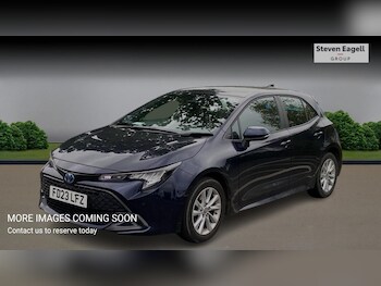 Used Toyota Corolla 2023 for sale - 75477794: Photo