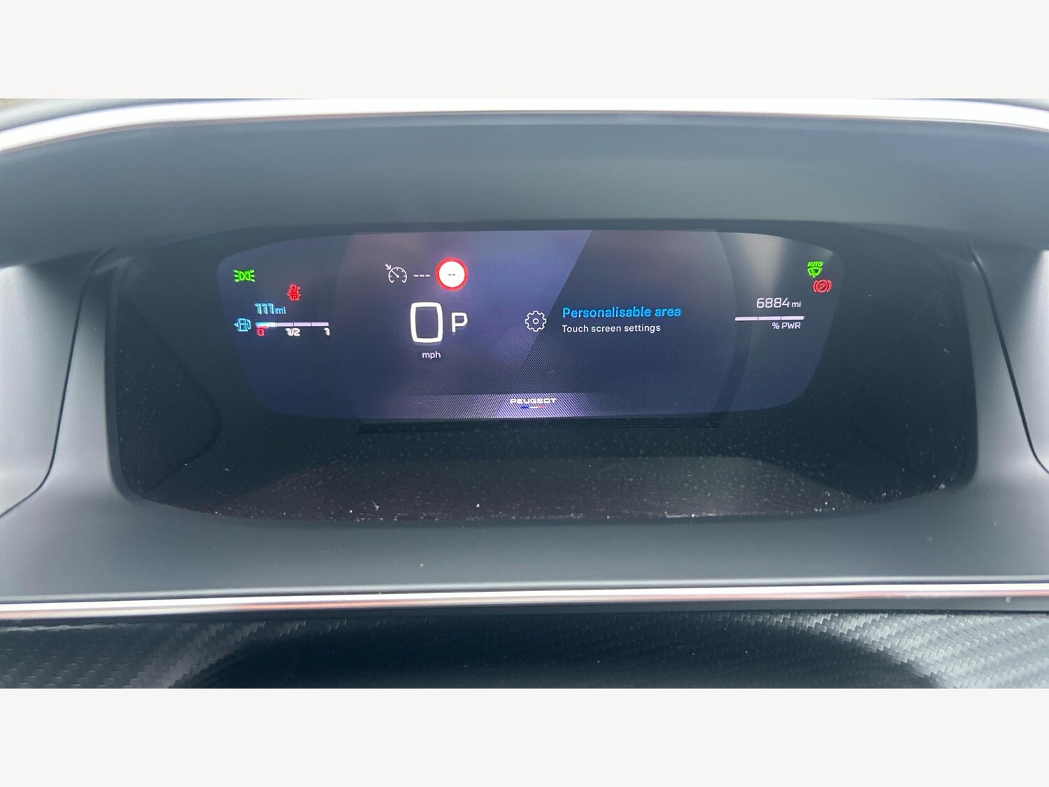 Used Peugeot 208 2024 for sale - 77496821: Photo 11