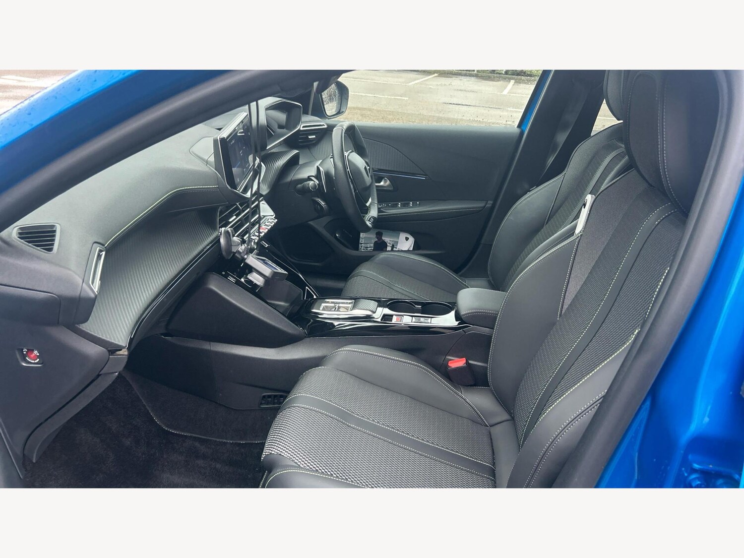 Used Peugeot 208 2024 for sale - 77496821: Photo 12