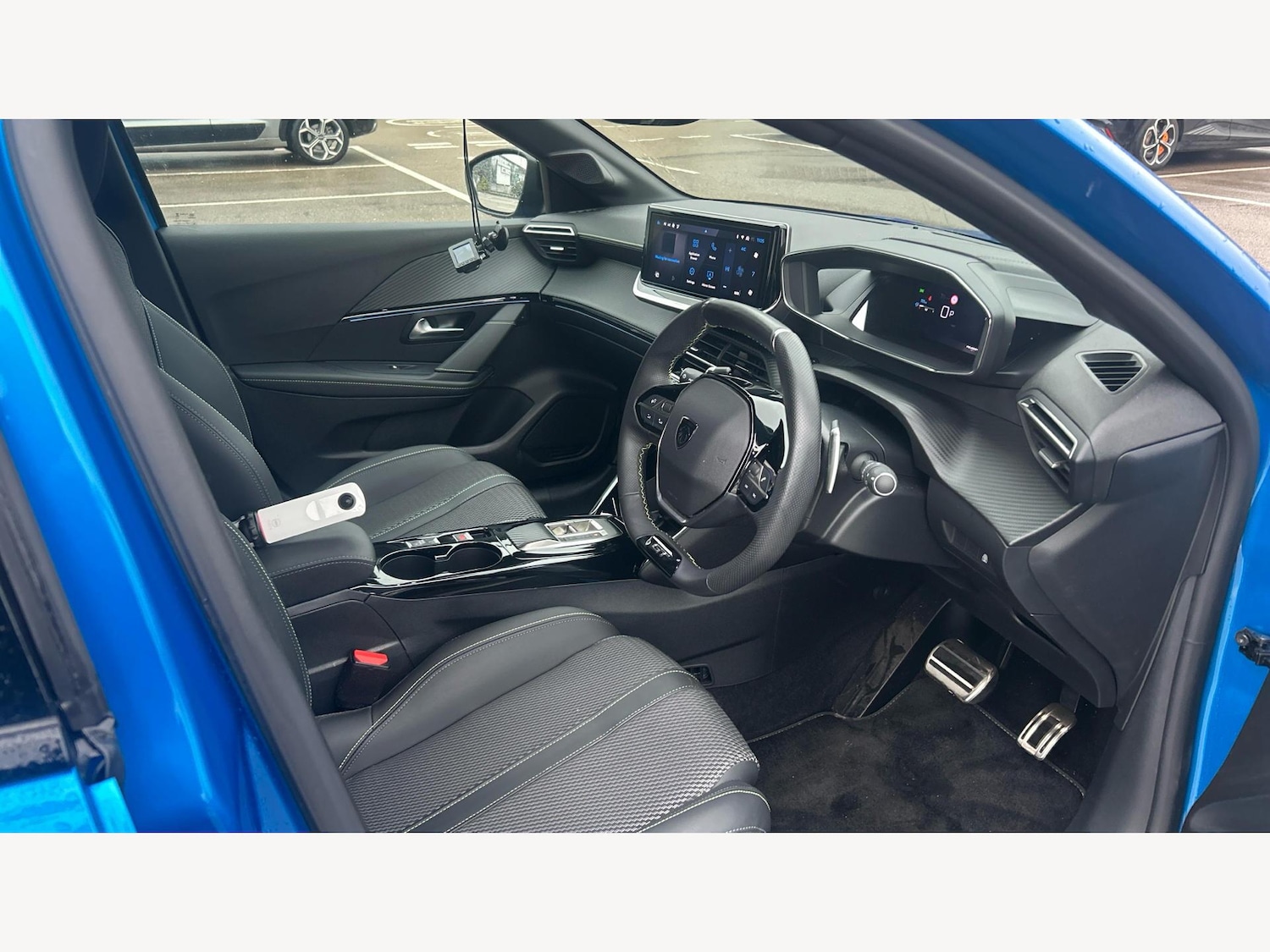 Used Peugeot 208 2024 for sale - 77496821: Photo 13