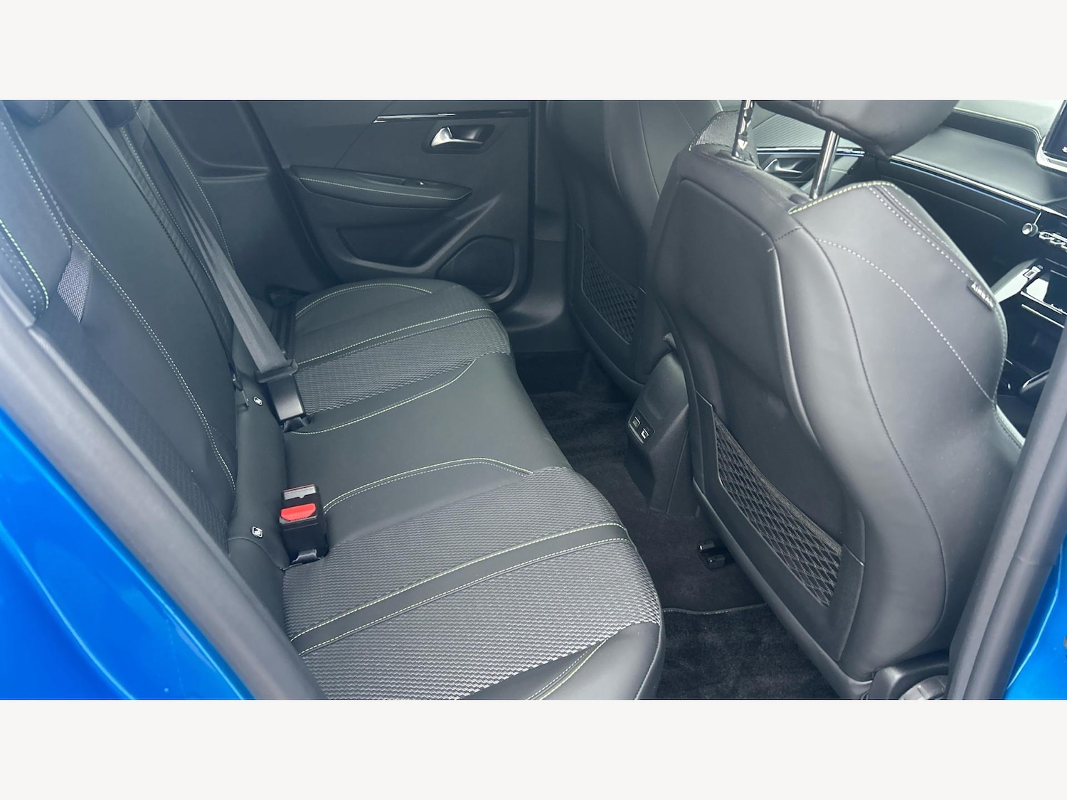 Used Peugeot 208 2024 for sale - 77496821: Photo 14