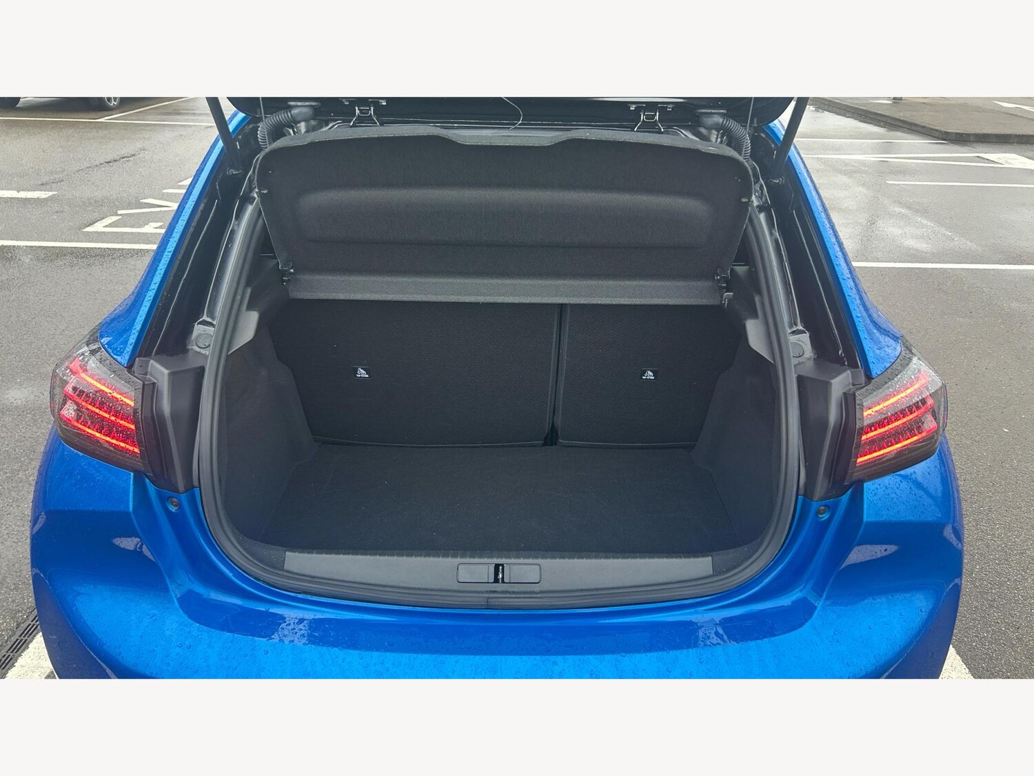 Used Peugeot 208 2024 for sale - 77496821: Photo 16