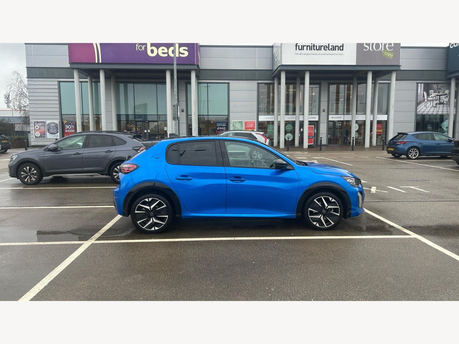 Used Peugeot 208 2024 for sale - 77496821: Photo 18