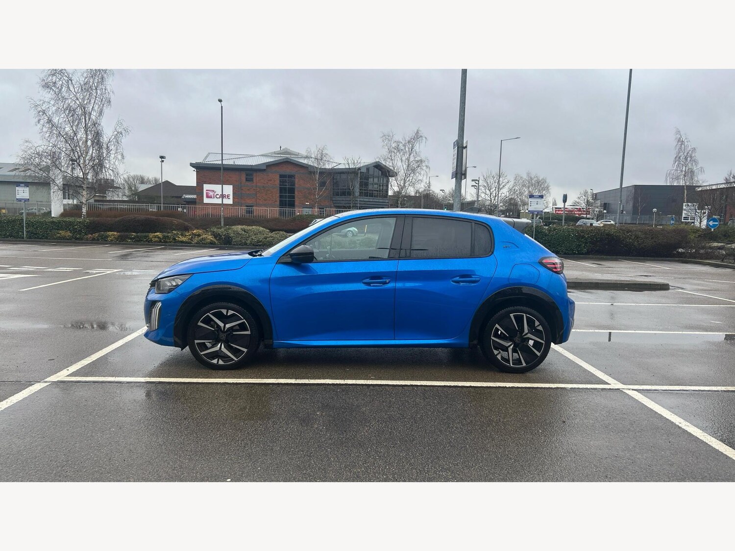 Used Peugeot 208 2024 for sale - 77496821: Photo 19