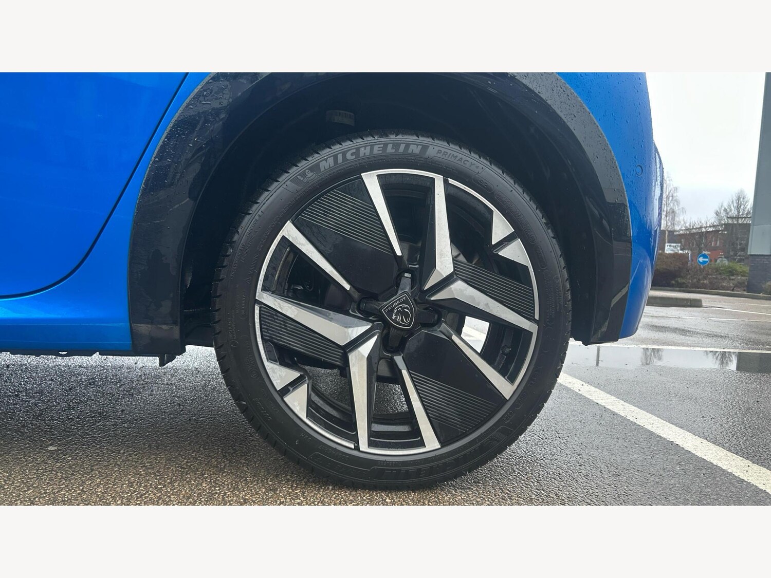 Used Peugeot 208 2024 for sale - 77496821: Photo 20