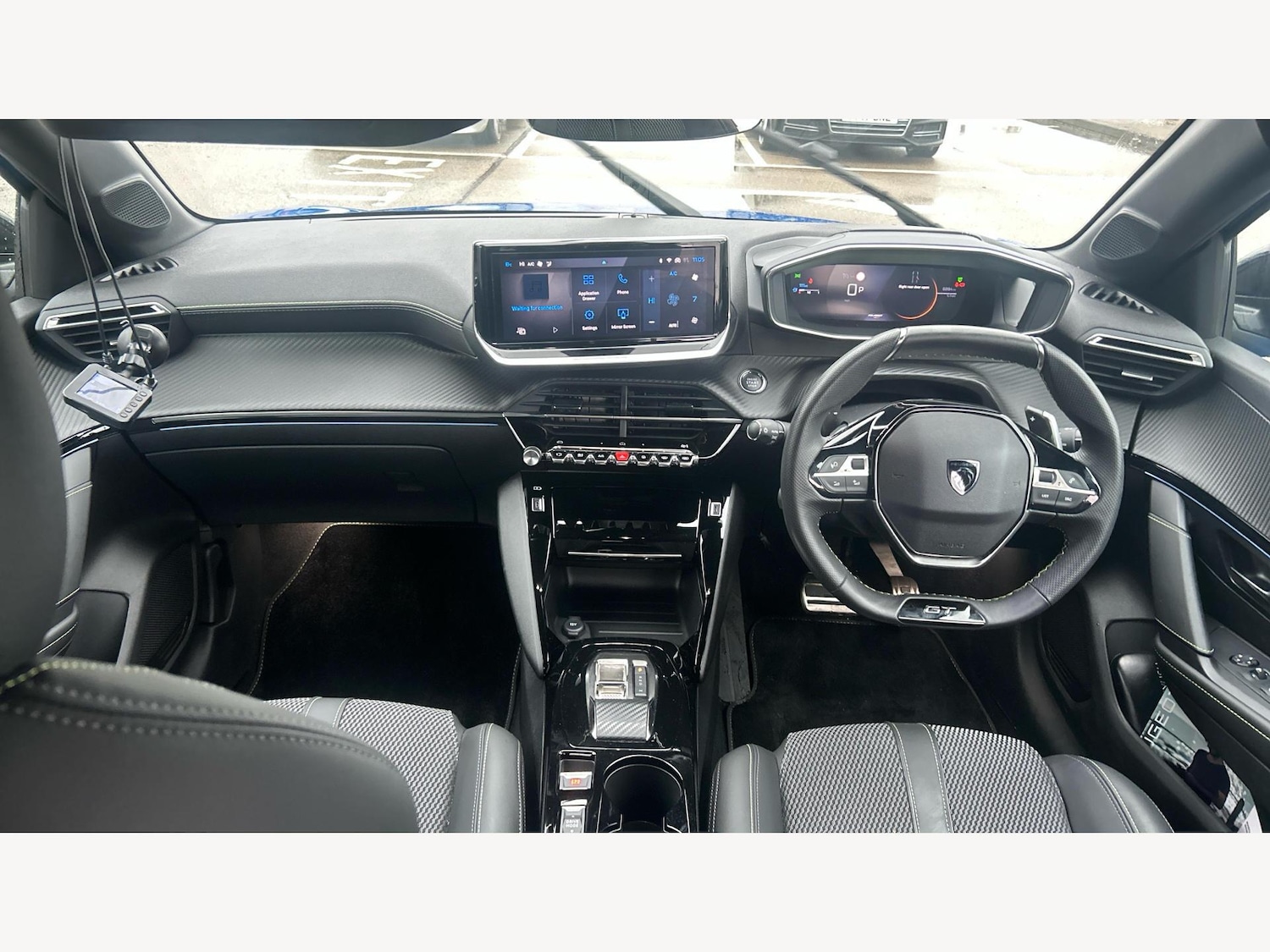 Used Peugeot 208 2024 for sale - 77496821: Photo 7