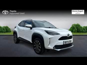 2023 (73) - 1.5 VVT-h Design E-CVT Euro 6 (s/s) 5dr