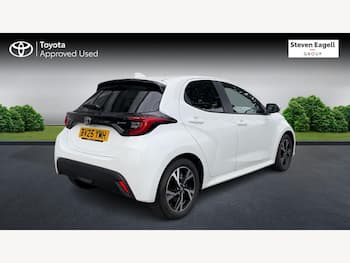 Used Toyota Yaris 2025 for sale - 79847121: Photo