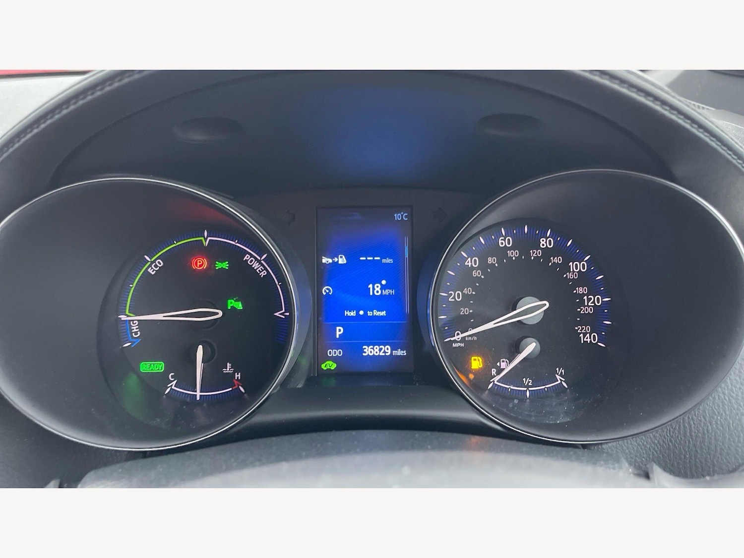 Used Toyota C-HR 2019 for sale - 77839834: Photo 11