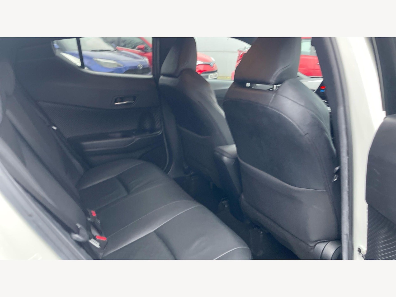 Used Toyota C-HR 2019 for sale - 77839834: Photo 14