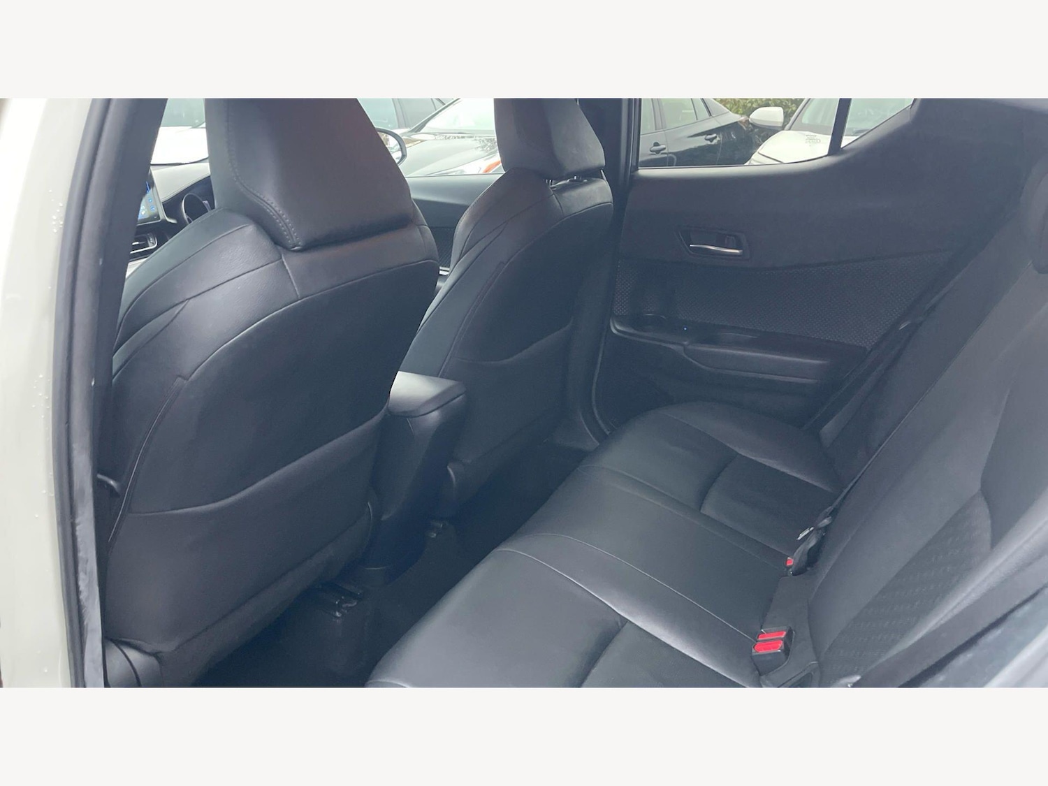 Used Toyota C-HR 2019 for sale - 77839834: Photo 15