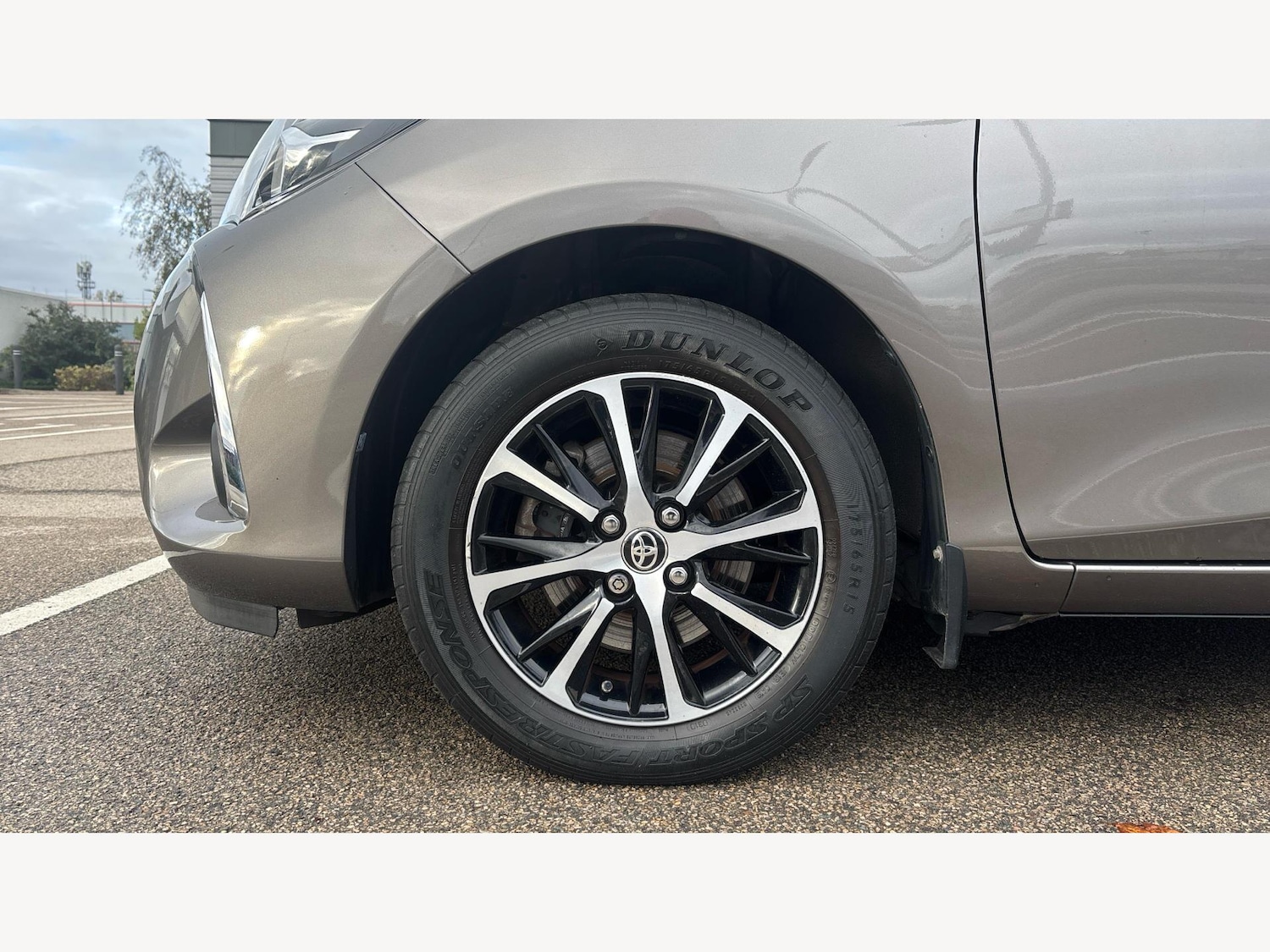 Used Toyota Yaris 2019 for sale - 76389384: Photo 20