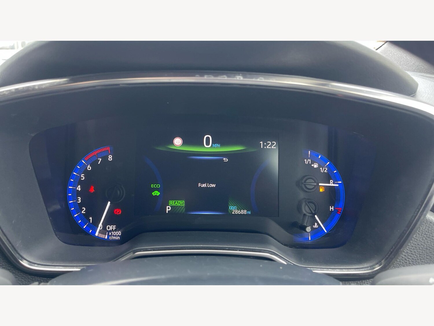 Used Toyota Corolla 2019 for sale - 76457490: Photo 11