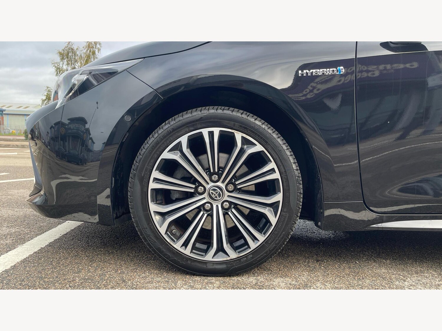 Used Toyota Corolla 2019 for sale - 76457490: Photo 20