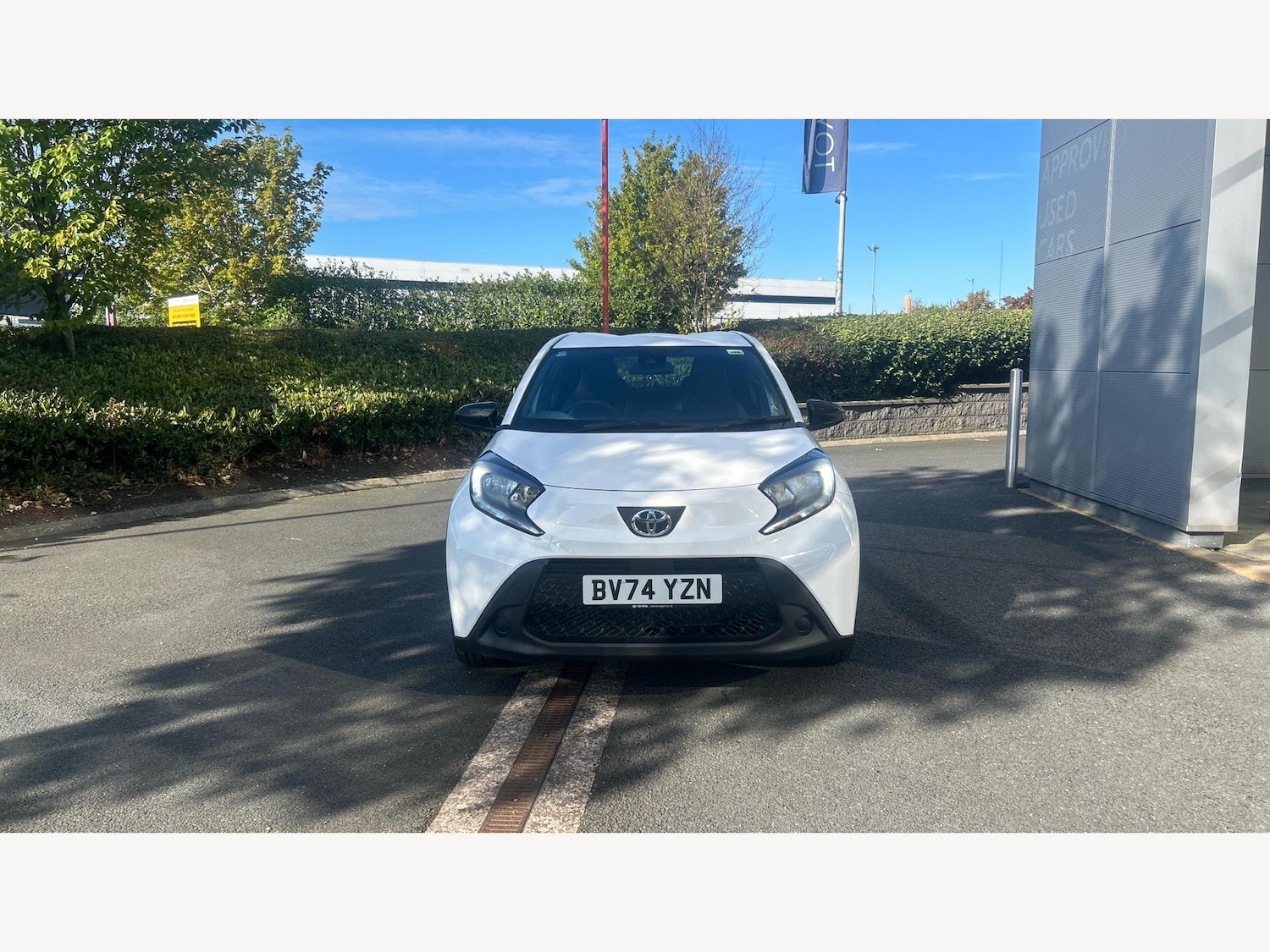 Vehicle 17