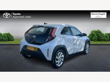 Used Toyota Aygo X 2024 for sale - 76073010: Photo