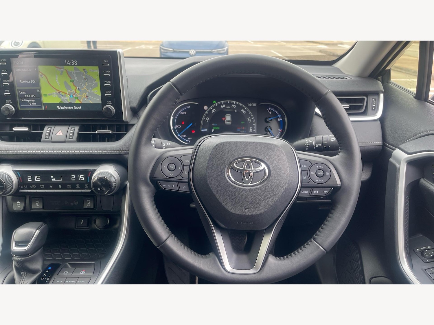 Used Toyota RAV4 2022 for sale - 76389168: Photo 10