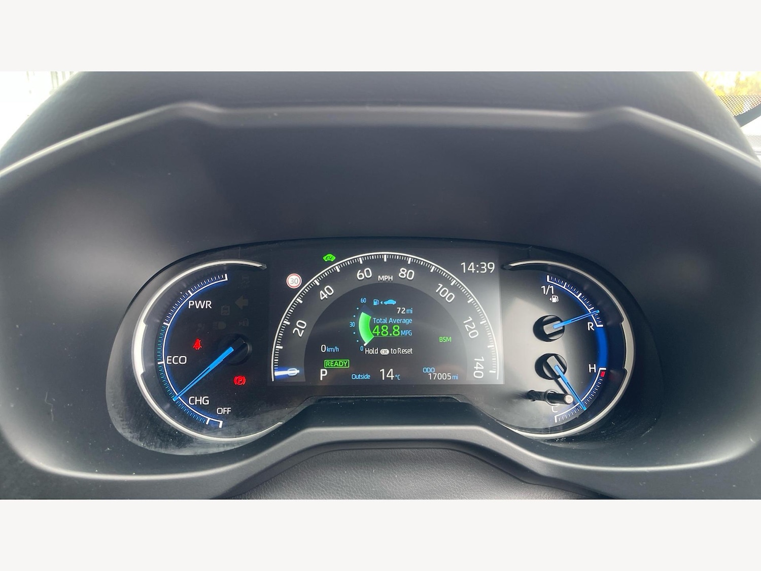 Used Toyota RAV4 2022 for sale - 76389168: Photo 11