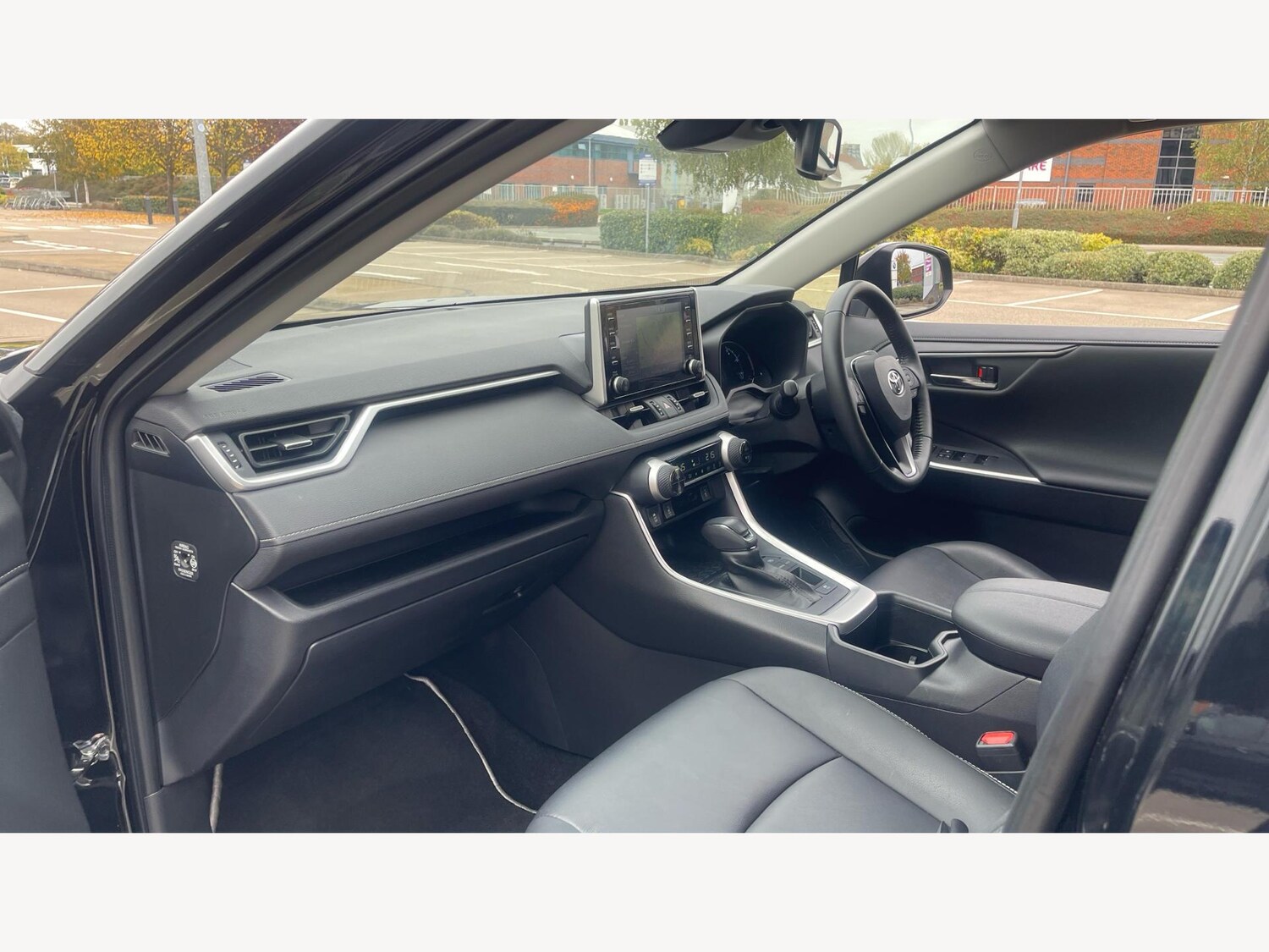 Used Toyota RAV4 2022 for sale - 76389168: Photo 12