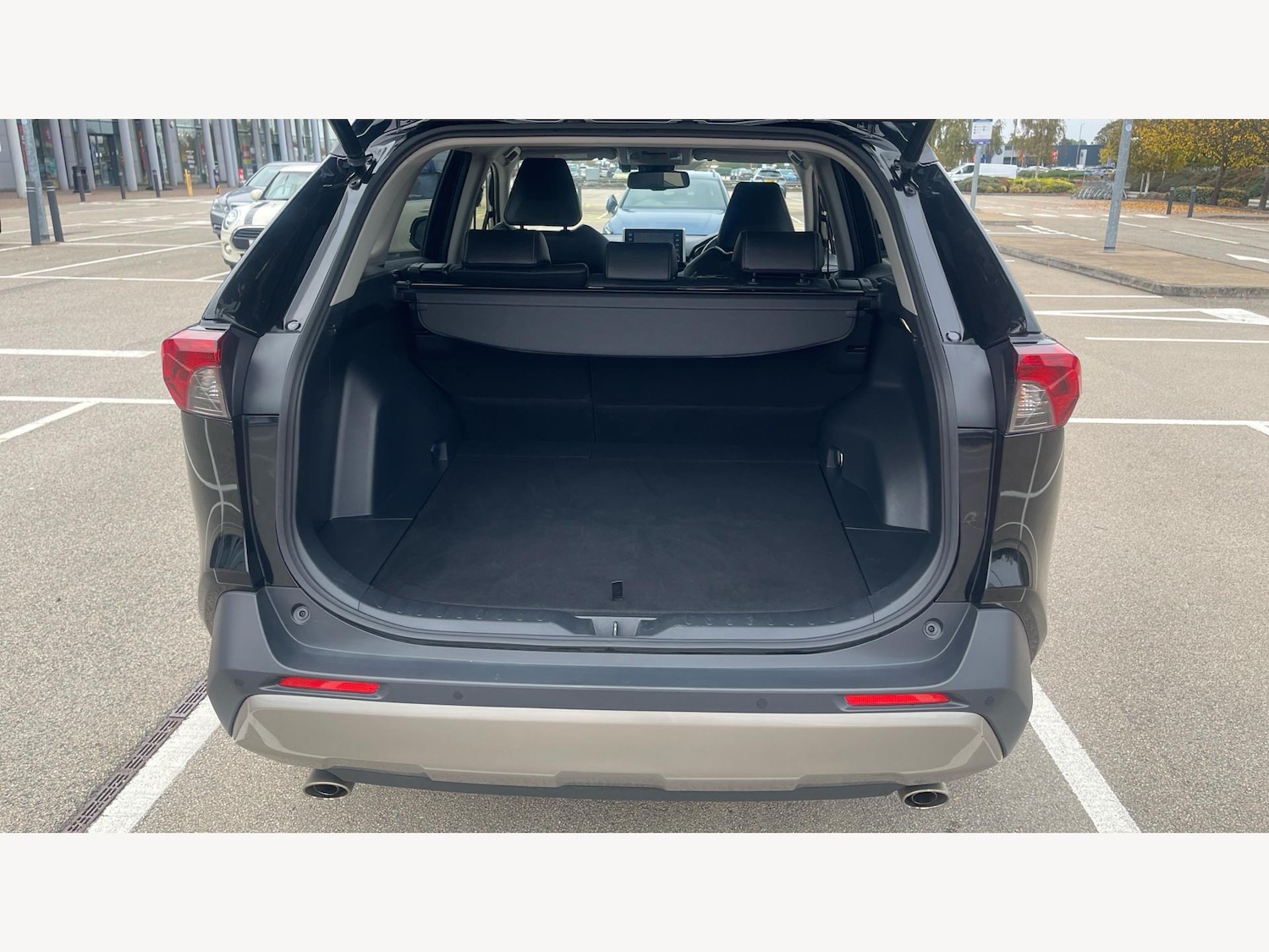 Used Toyota RAV4 2022 for sale - 76389168: Photo 16