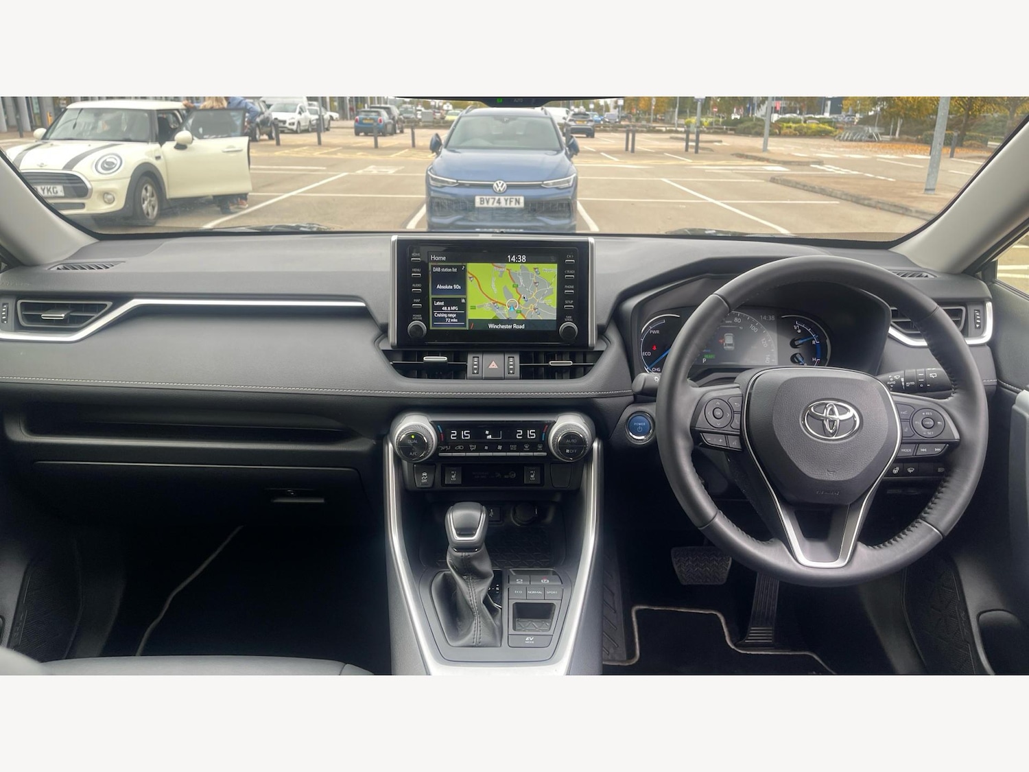 Used Toyota RAV4 2022 for sale - 76389168: Photo 7