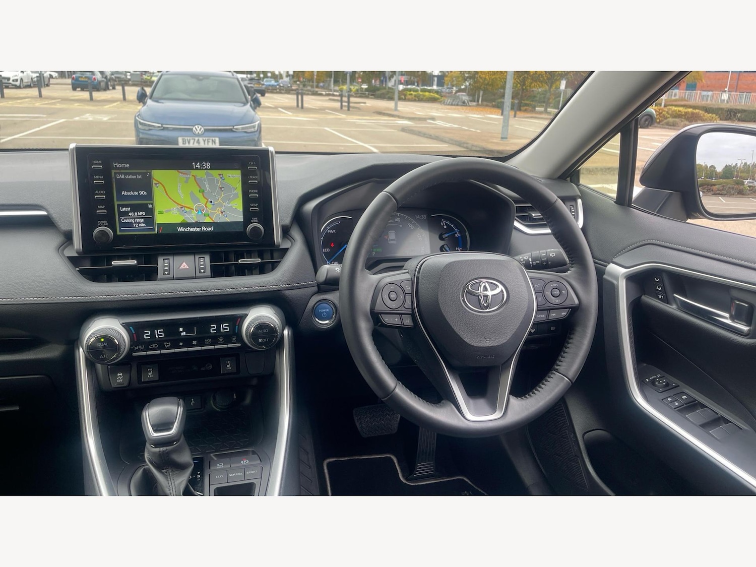 Used Toyota RAV4 2022 for sale - 76389168: Photo 8