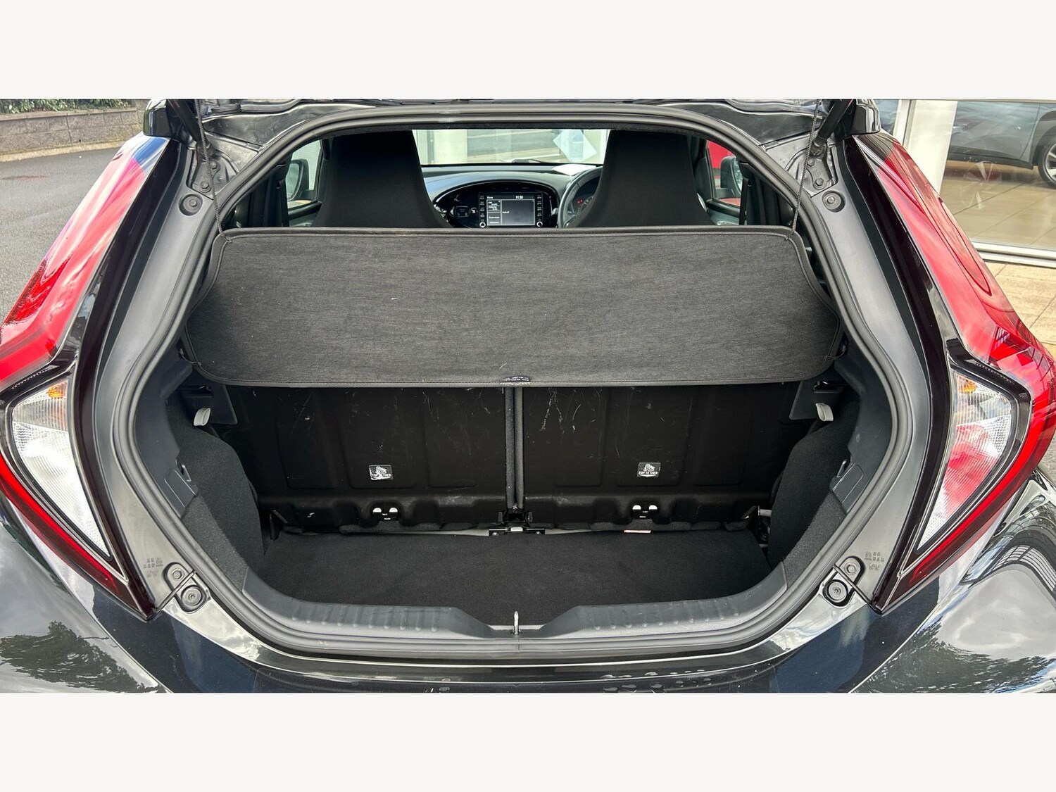 Vehicle 16