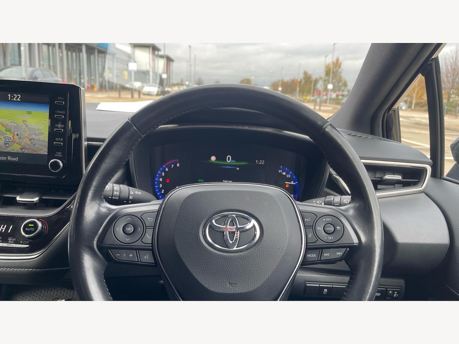 Used Toyota Corolla 2019 for sale - 77255216: Photo 10
