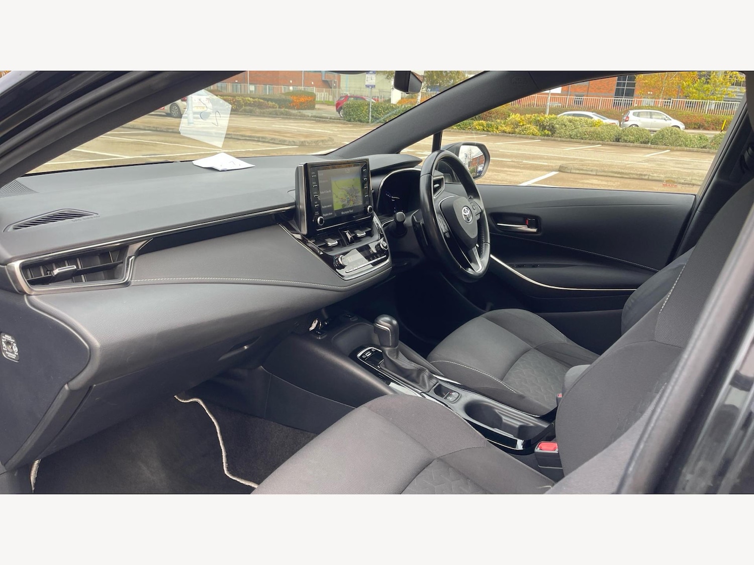 Used Toyota Corolla 2019 for sale - 77255216: Photo 12