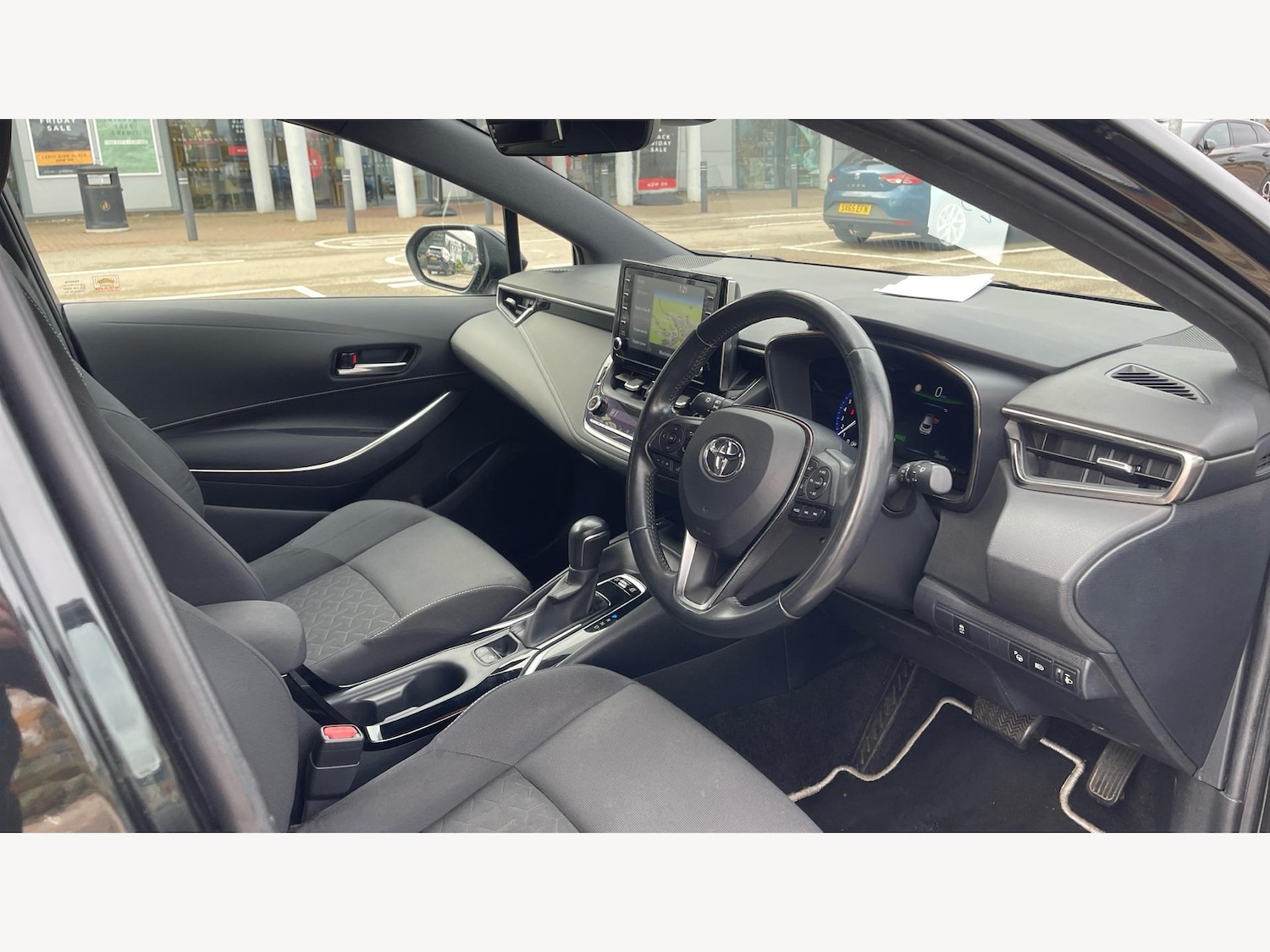 Used Toyota Corolla 2019 for sale - 77255216: Photo 13