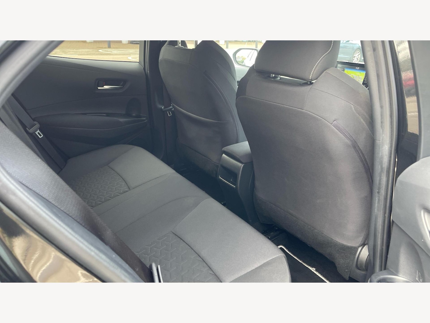 Used Toyota Corolla 2019 for sale - 77255216: Photo 14