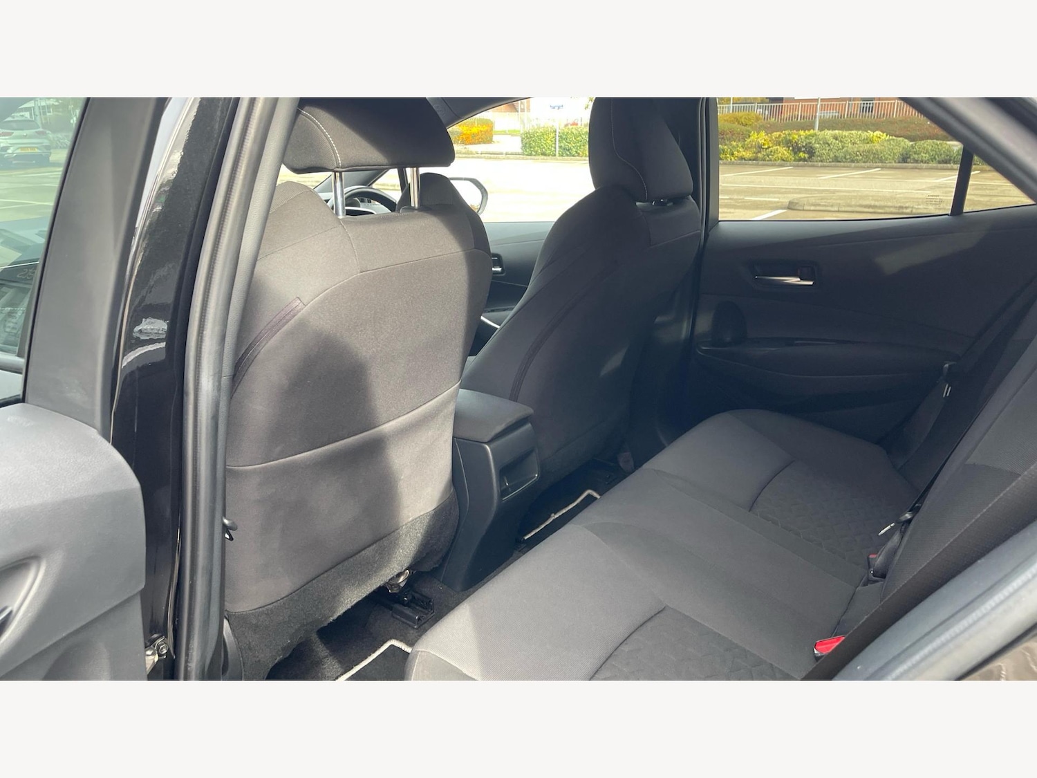 Used Toyota Corolla 2019 for sale - 77255216: Photo 15