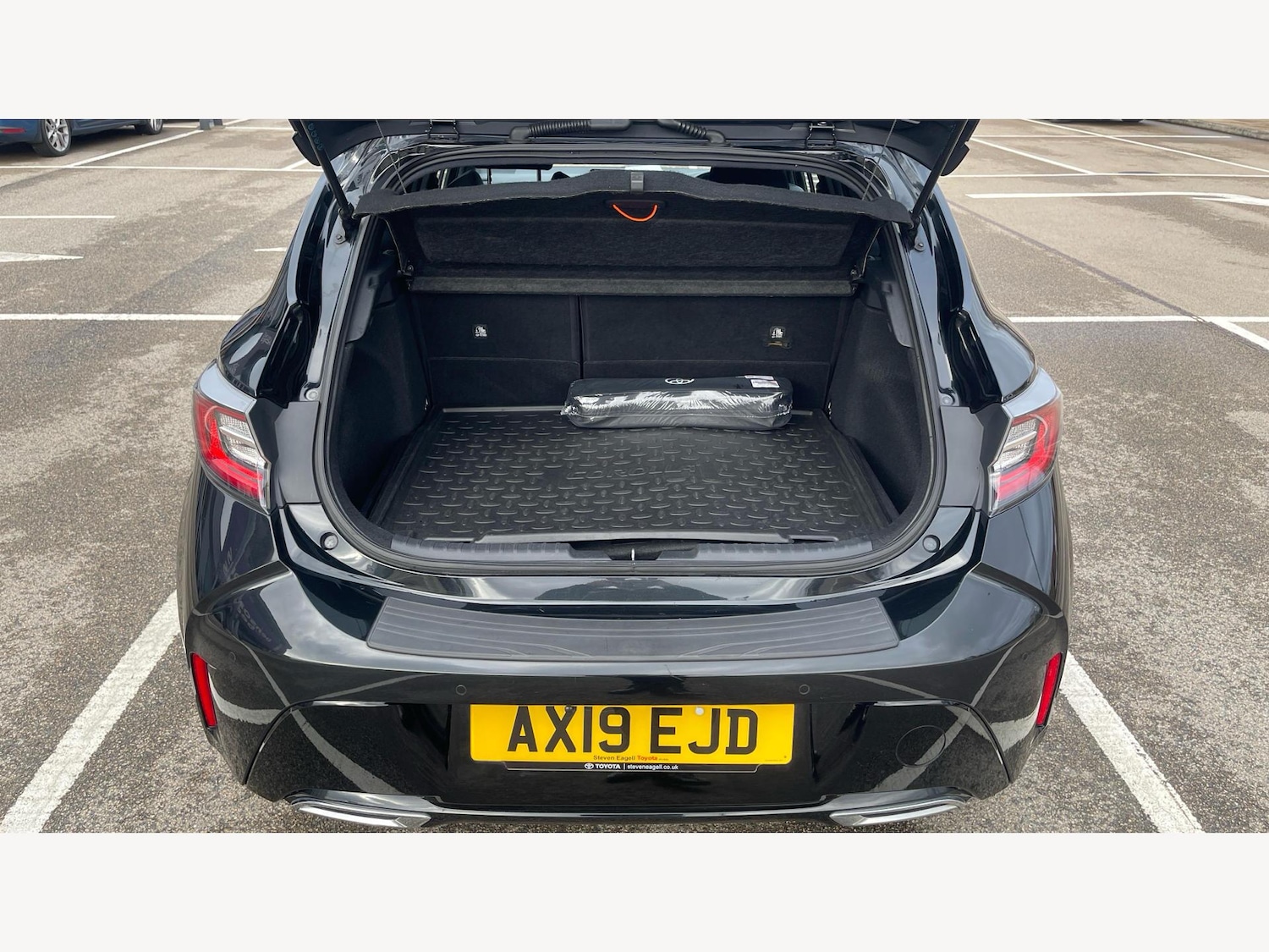 Used Toyota Corolla 2019 for sale - 77255216: Photo 16